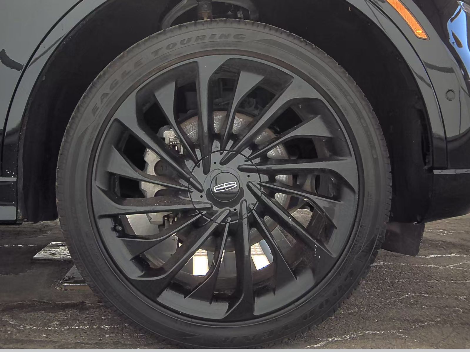 2023 Lincoln Aviator Reserve AWD