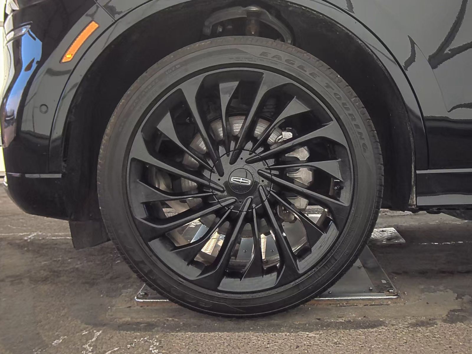 2023 Lincoln Aviator Reserve AWD