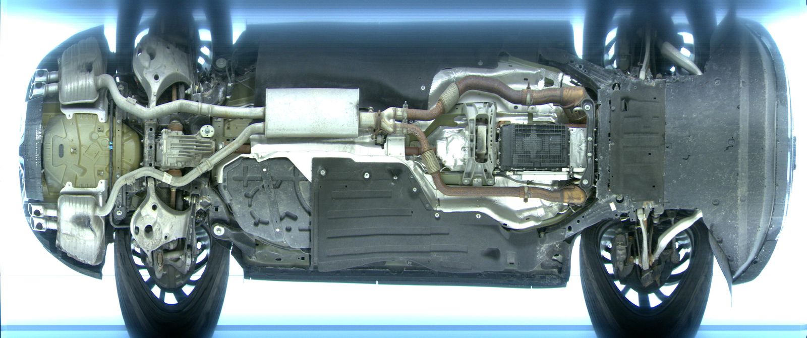 2023 Lincoln Aviator Reserve AWD