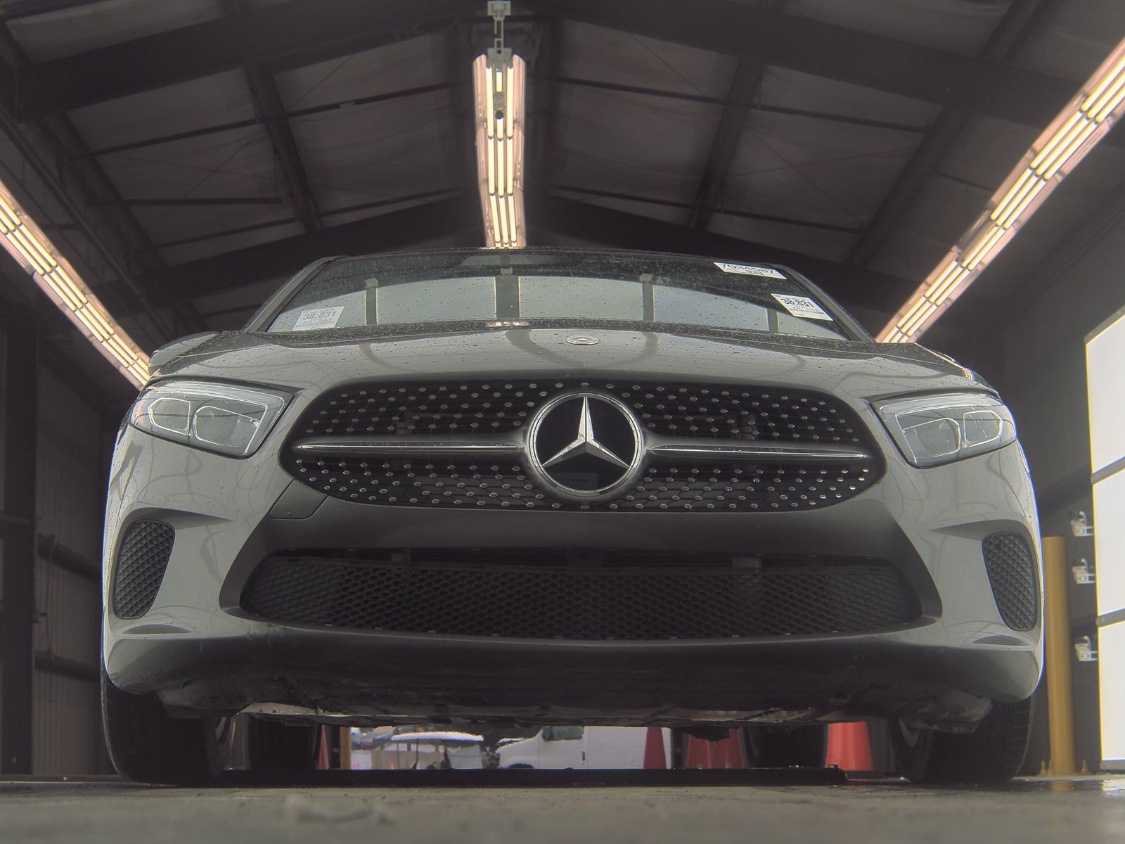 2021 Mercedes-Benz A-Class A 220 AWD