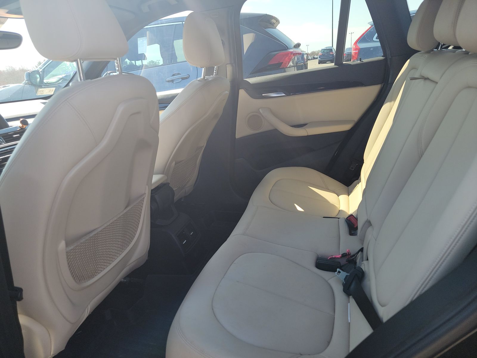 2017 BMW X1 xDrive28i AWD