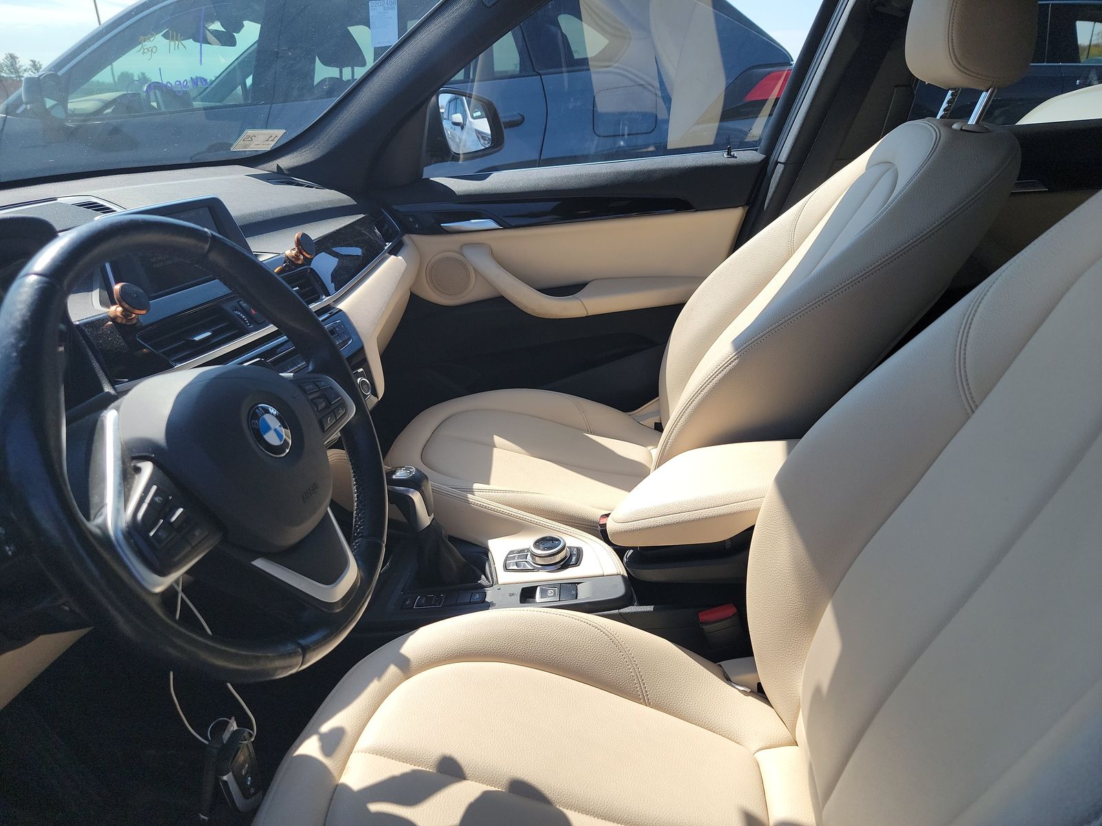 2017 BMW X1 xDrive28i AWD