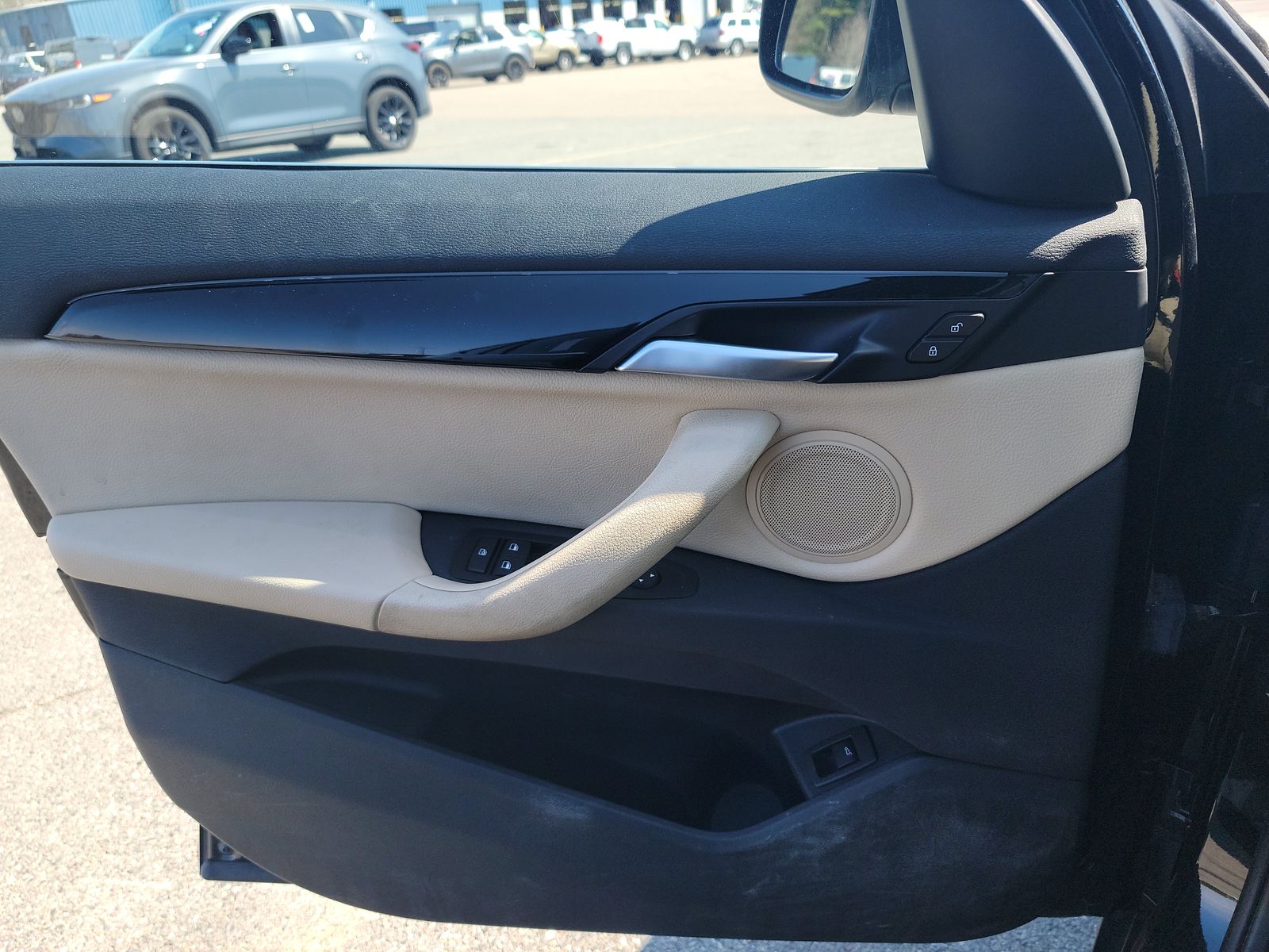 2017 BMW X1 xDrive28i AWD