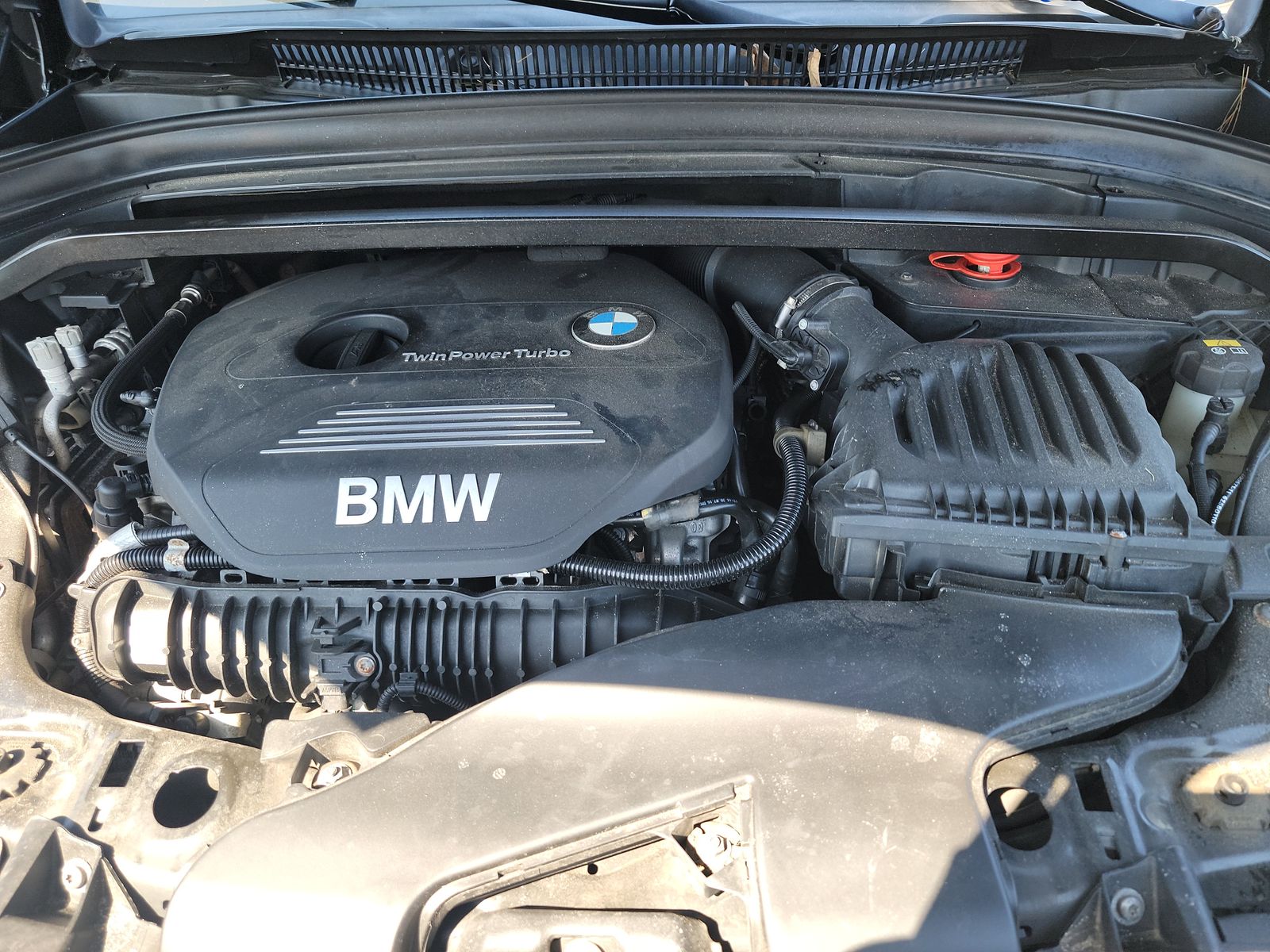 2017 BMW X1 xDrive28i AWD