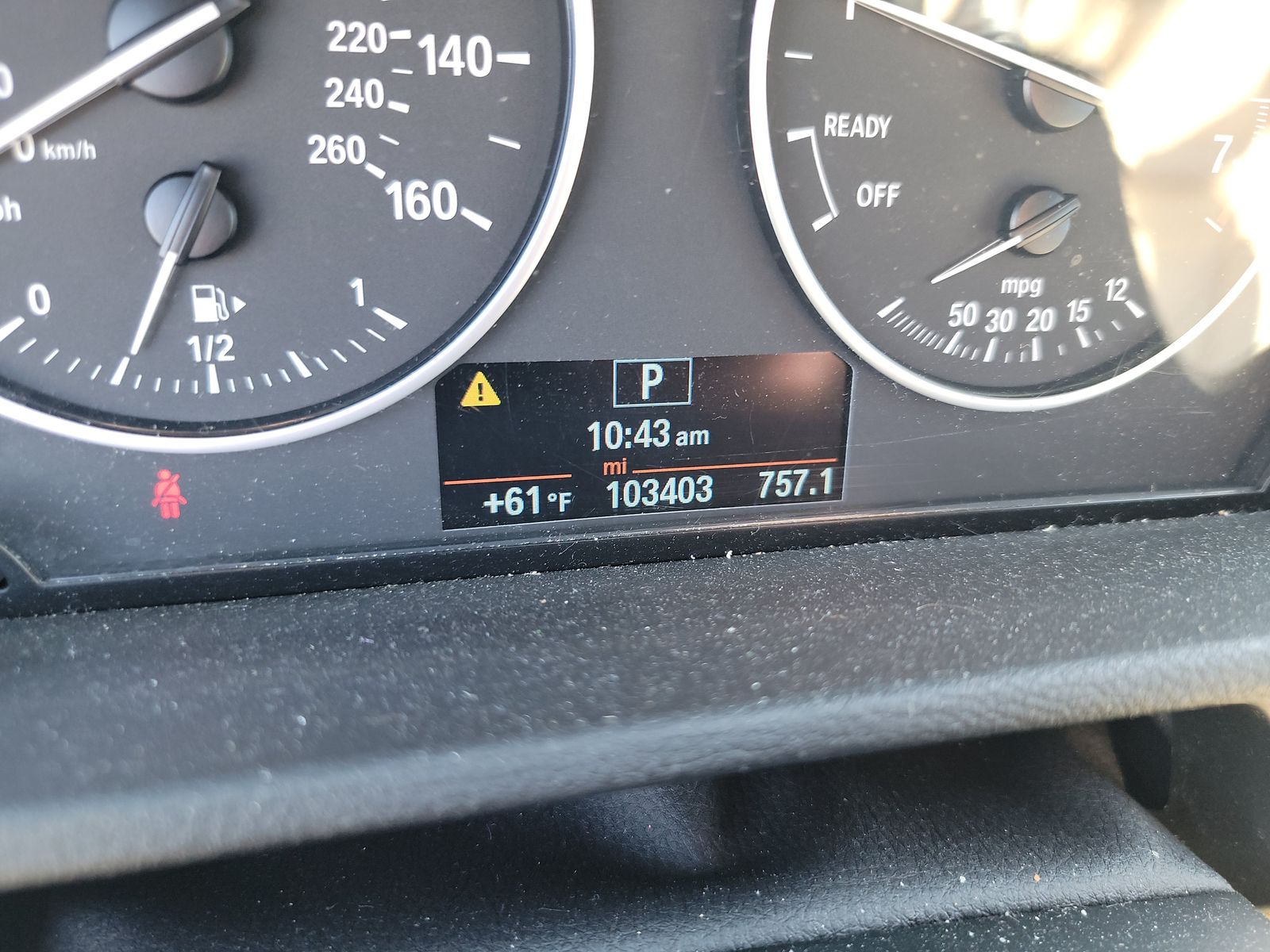 2017 BMW X1 xDrive28i AWD