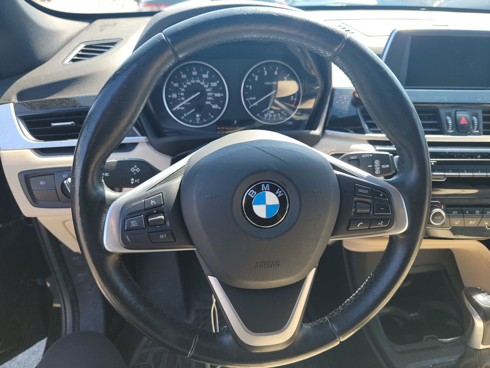 2017 BMW X1 xDrive28i AWD