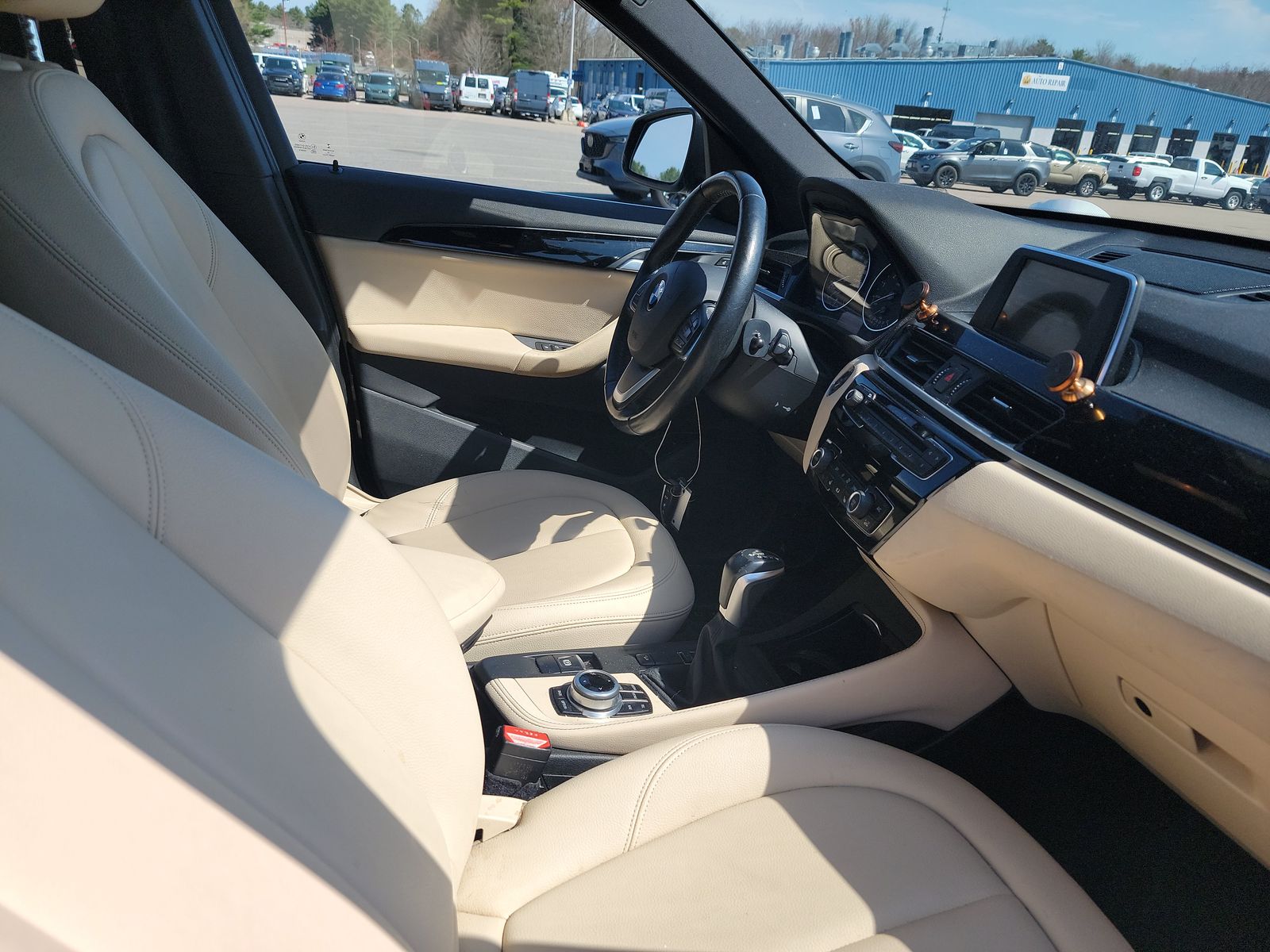 2017 BMW X1 xDrive28i AWD