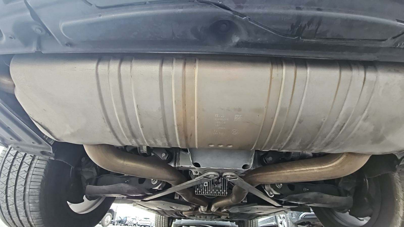 2022 BMW X6 M50i AWD