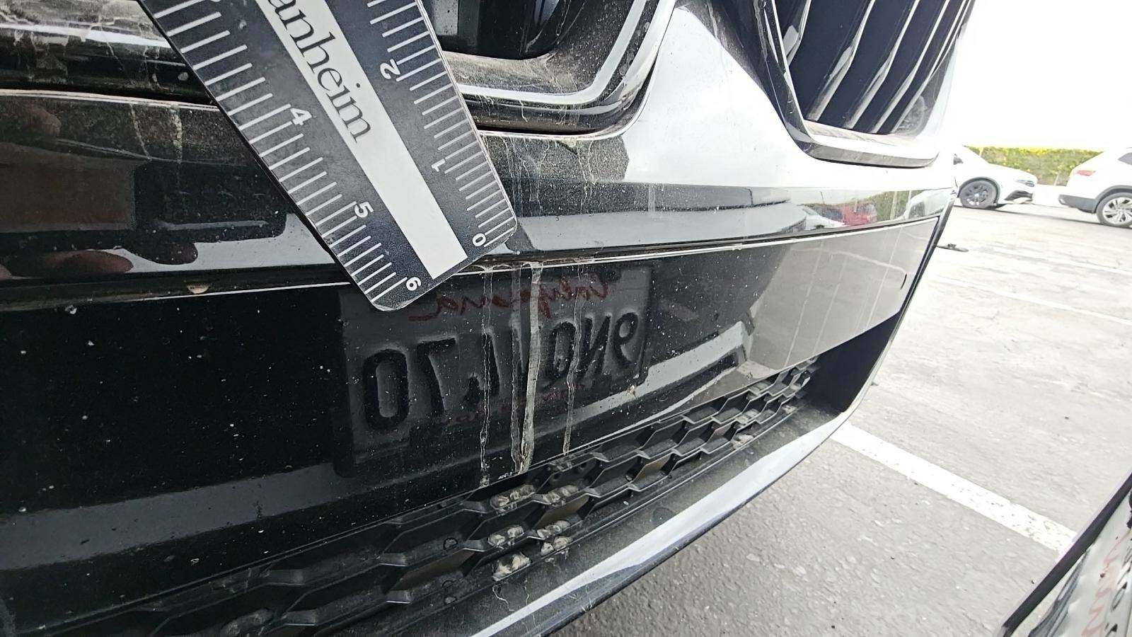 2022 BMW X6 M50i AWD