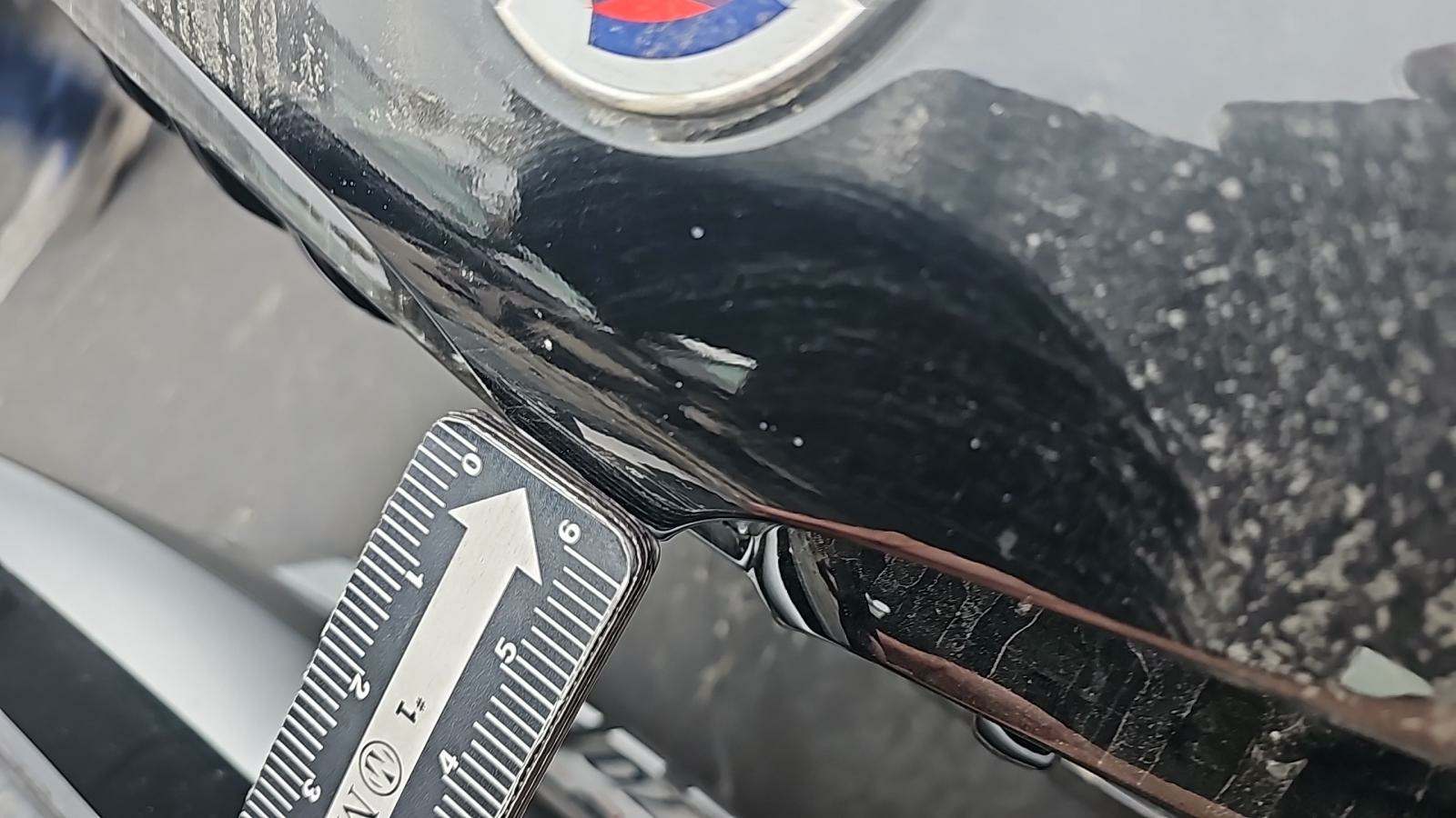 2022 BMW X6 M50i AWD