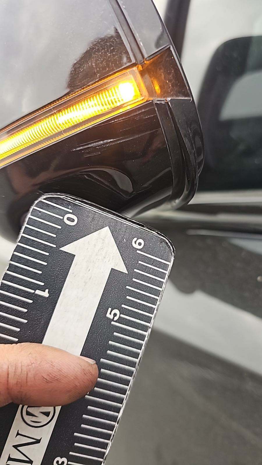 2022 BMW X6 M50i AWD