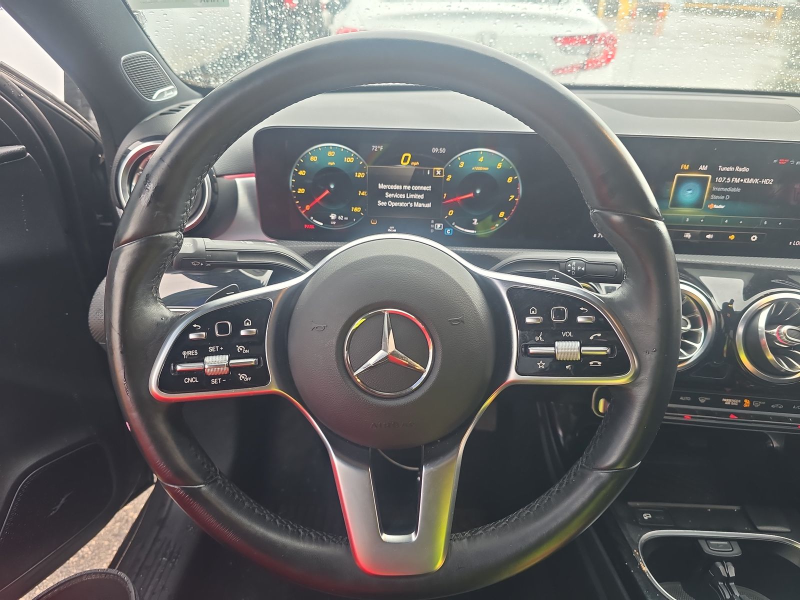 2021 Mercedes-Benz A-Class A 220 AWD
