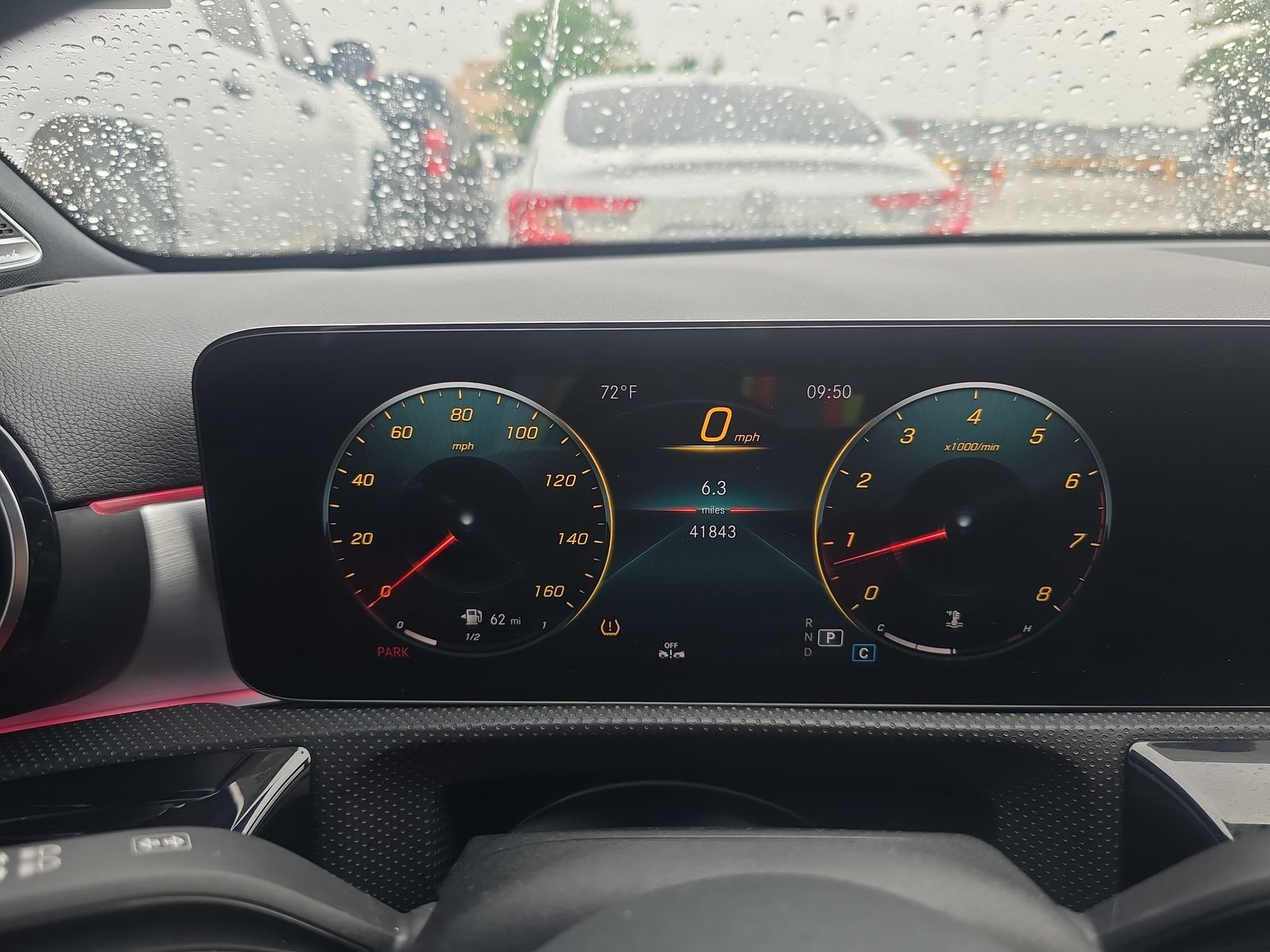 2021 Mercedes-Benz A-Class A 220 AWD