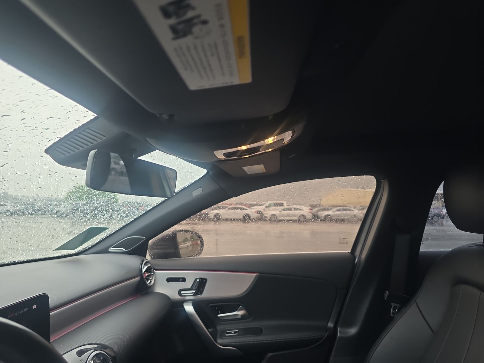 2021 Mercedes-Benz A-Class A 220 AWD