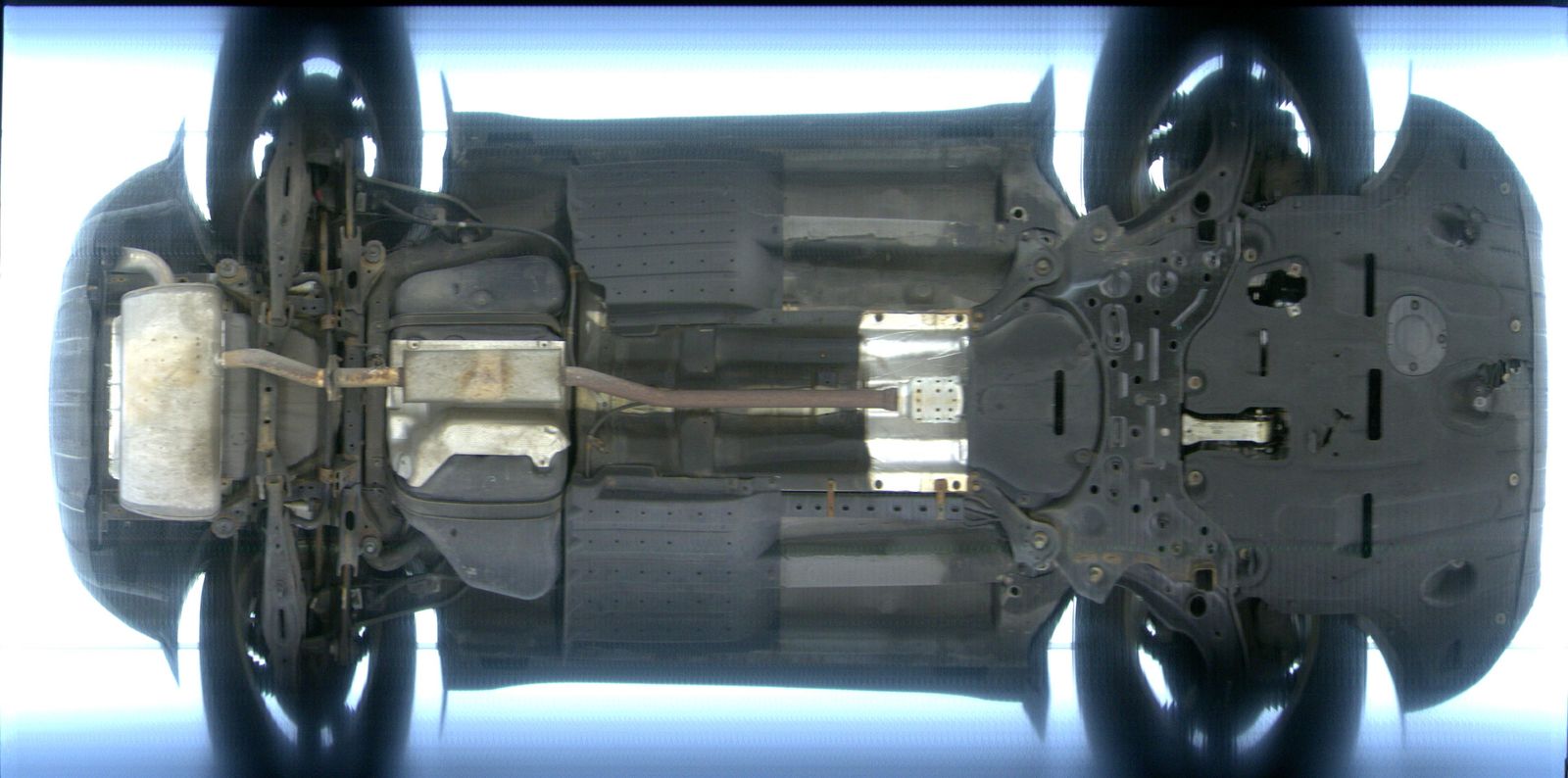 2017 Kia Sportage LX FWD