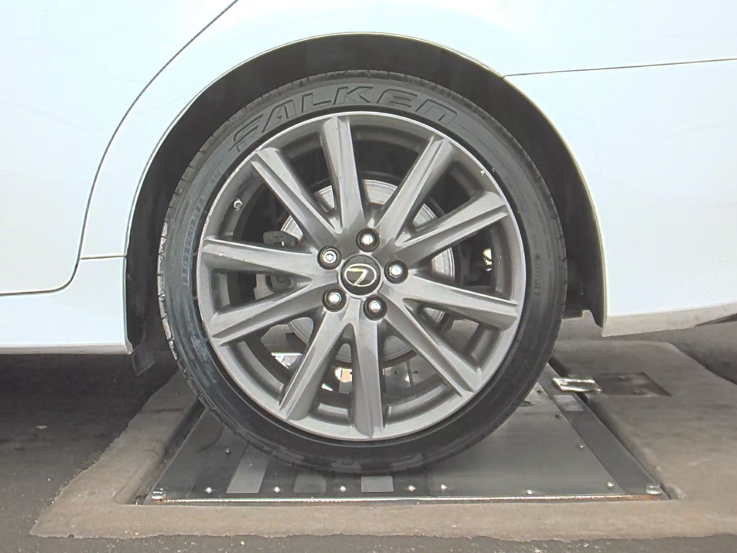 2015 Lexus GS GS 350 RWD