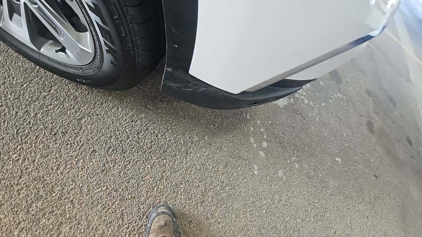 2023 Honda Pilot EX-L AWD