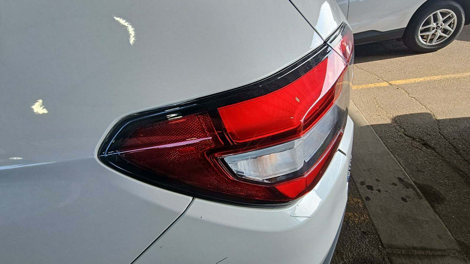 2023 Honda Pilot EX-L AWD
