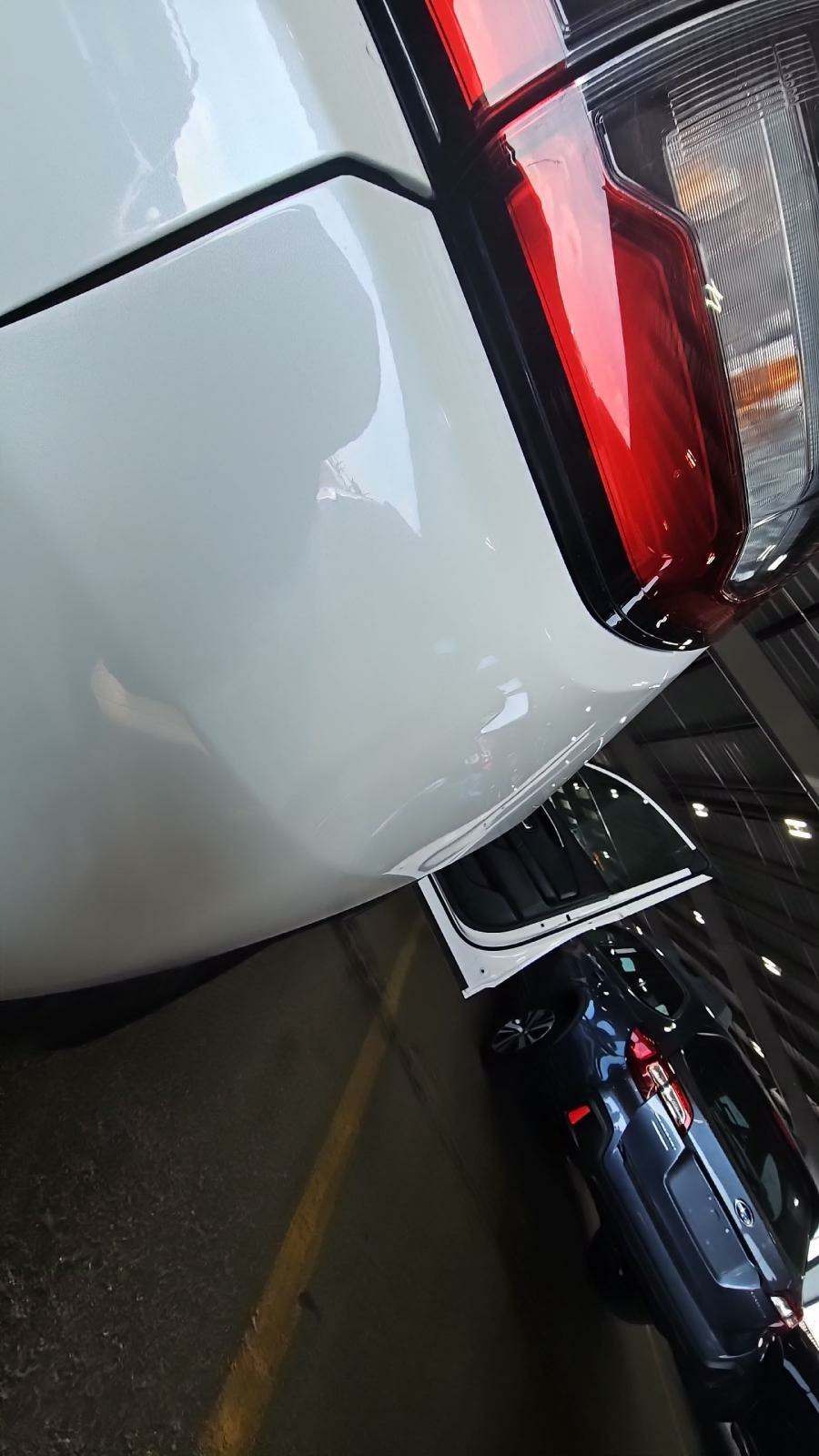 2023 Honda Pilot EX-L AWD