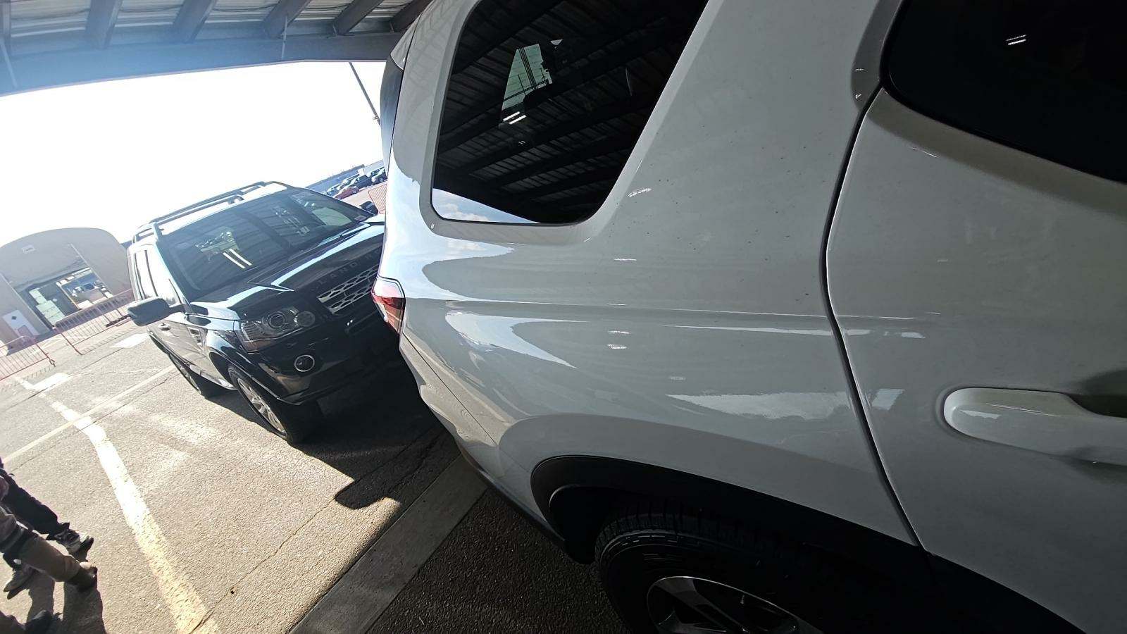 2023 Honda Pilot EX-L AWD