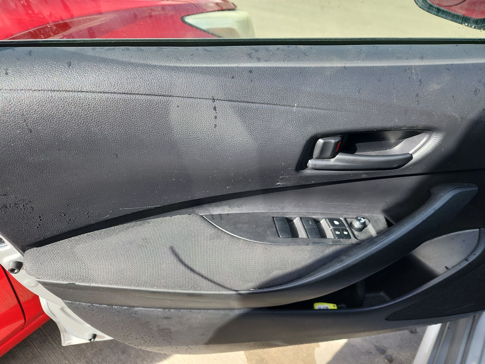 2022 Toyota Corolla Hybrid LE FWD