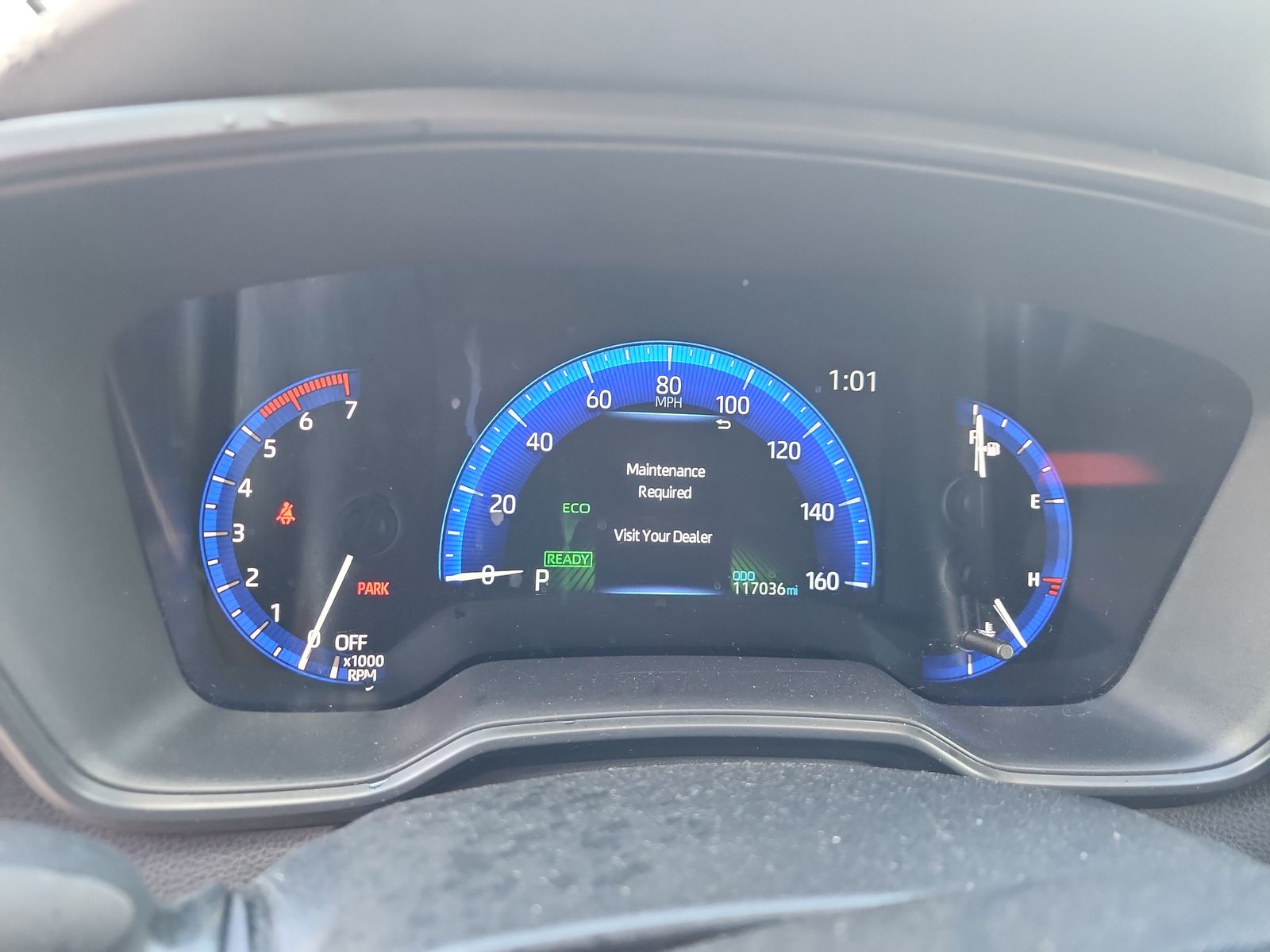 2022 Toyota Corolla Hybrid LE FWD