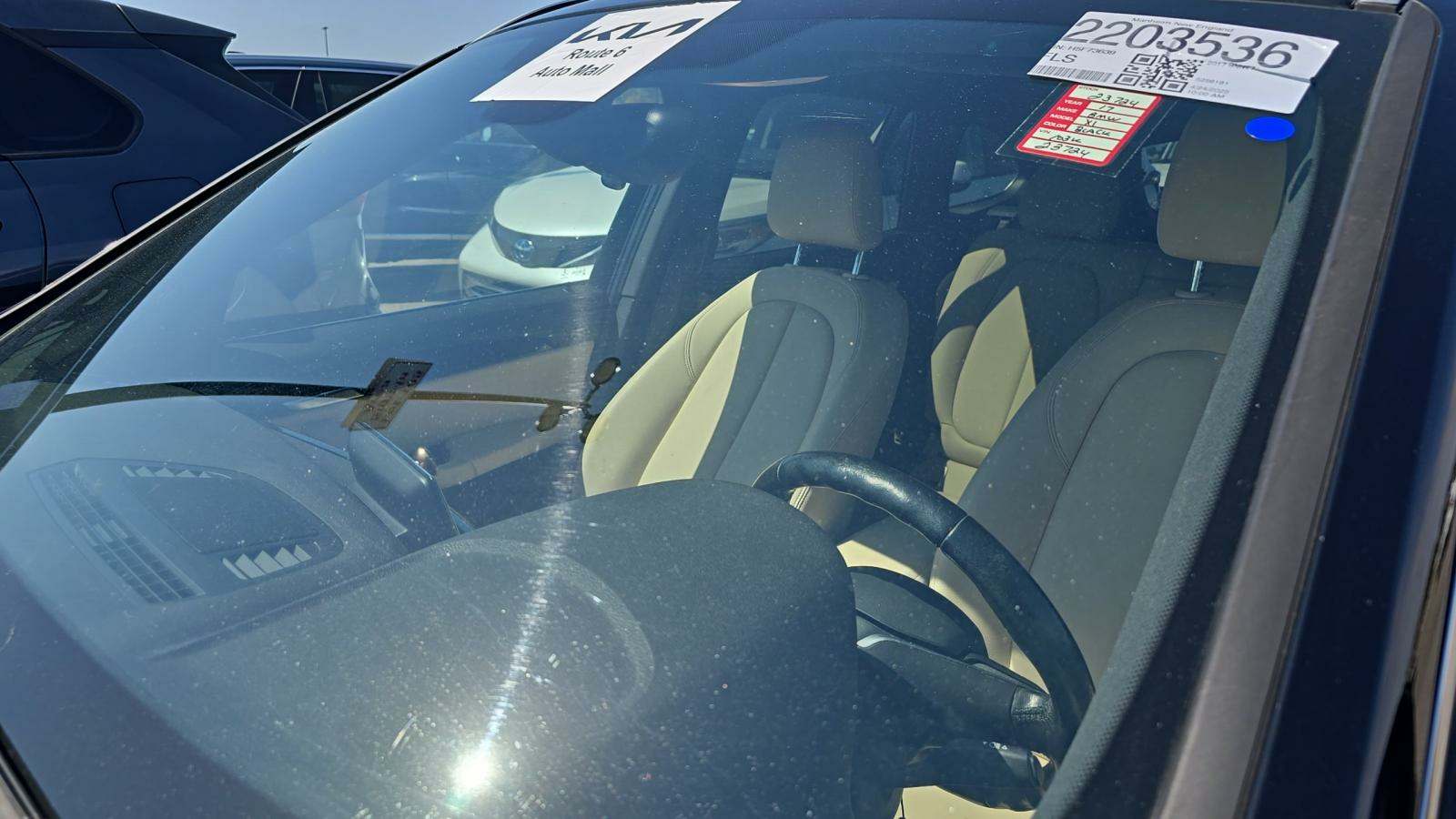 2017 BMW X1 xDrive28i AWD