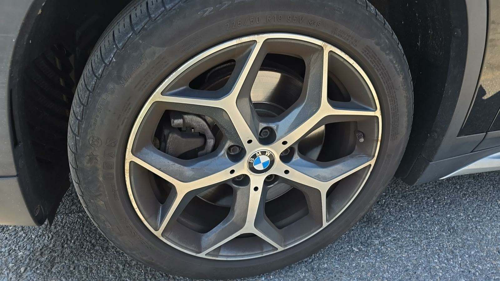 2017 BMW X1 xDrive28i AWD