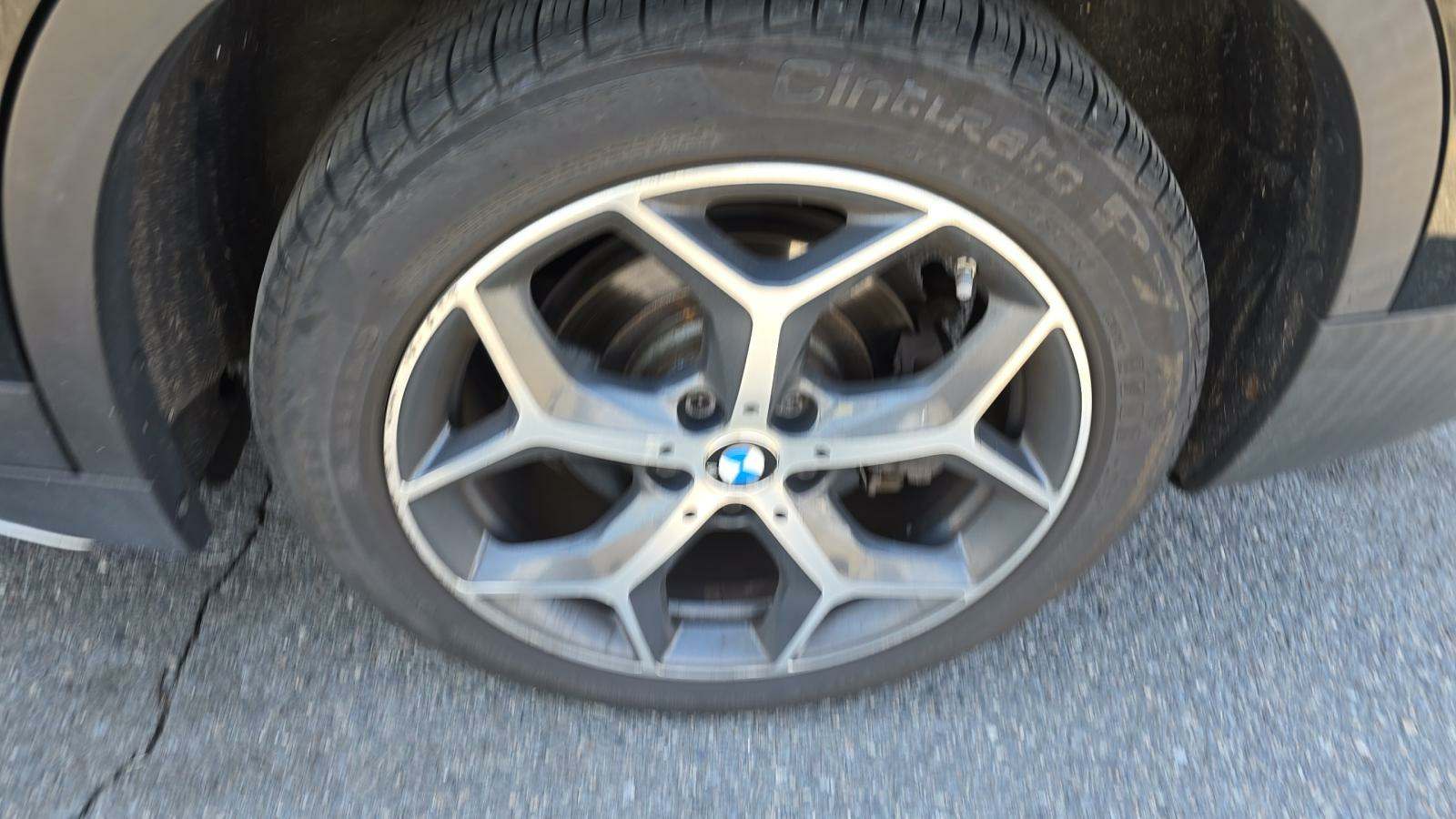 2017 BMW X1 xDrive28i AWD