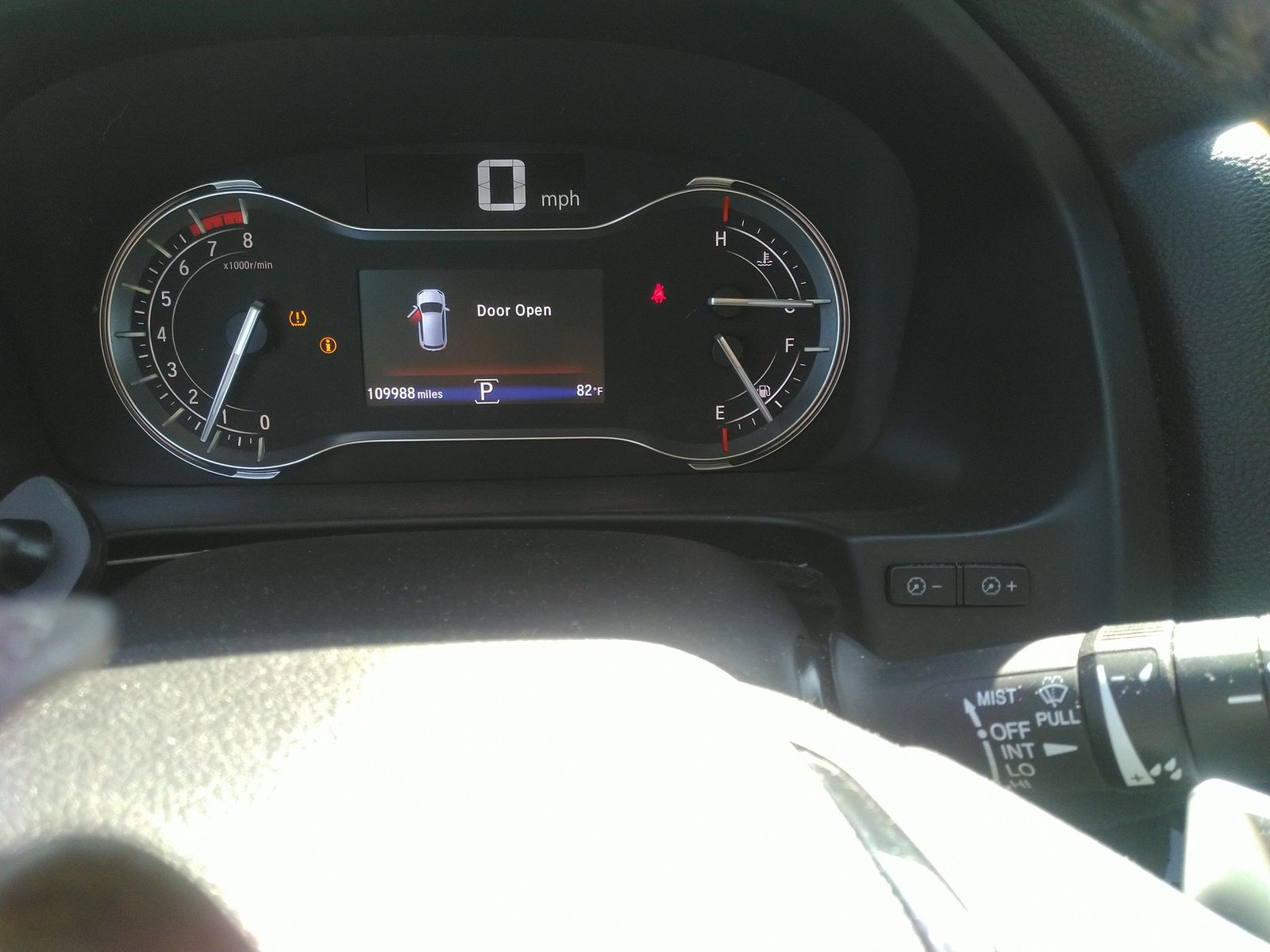 2016 Honda Pilot Touring AWD