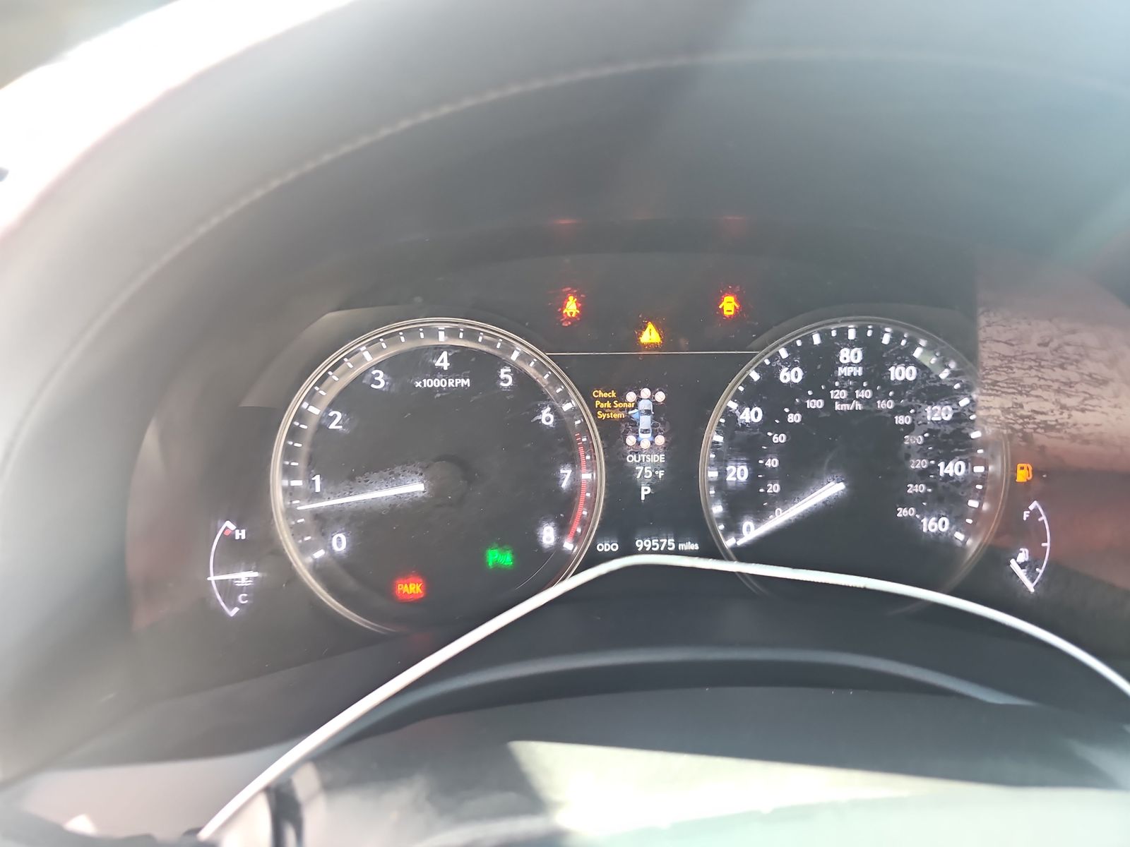 2015 Lexus GS GS 350 RWD