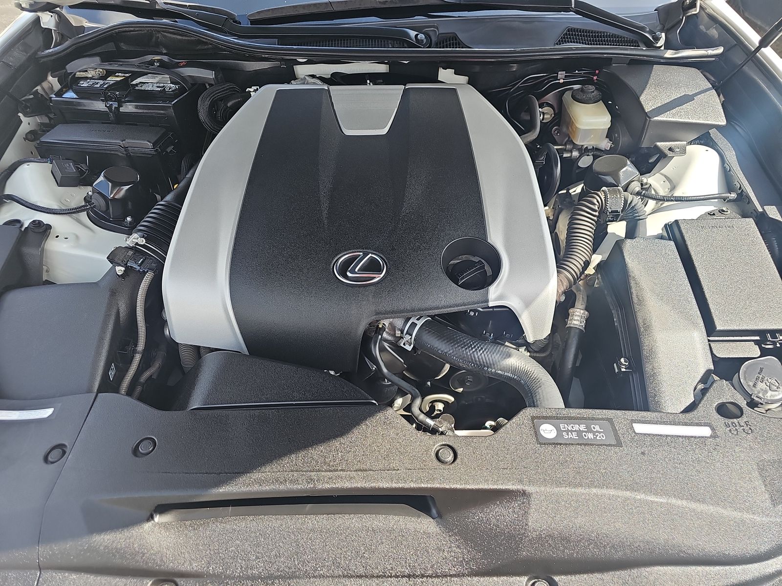 2015 Lexus GS GS 350 RWD