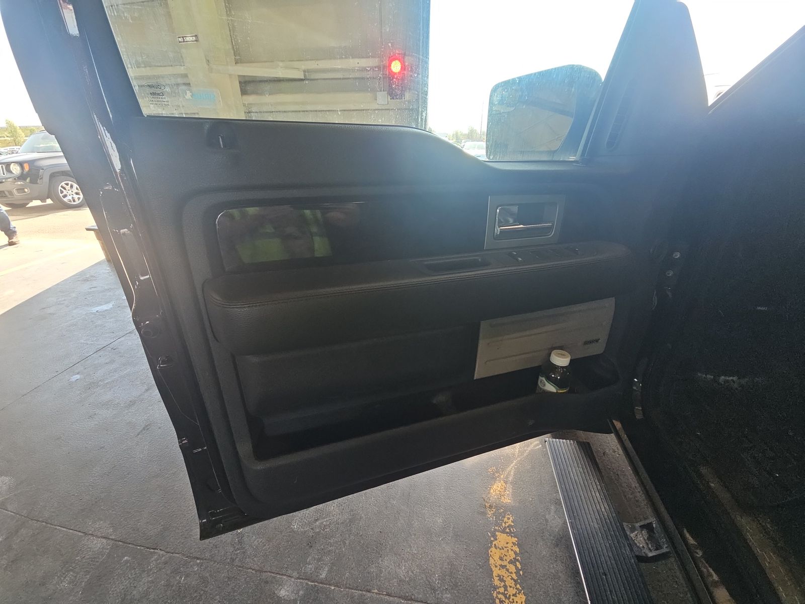 2014 Ford F-150 Platinum AWD