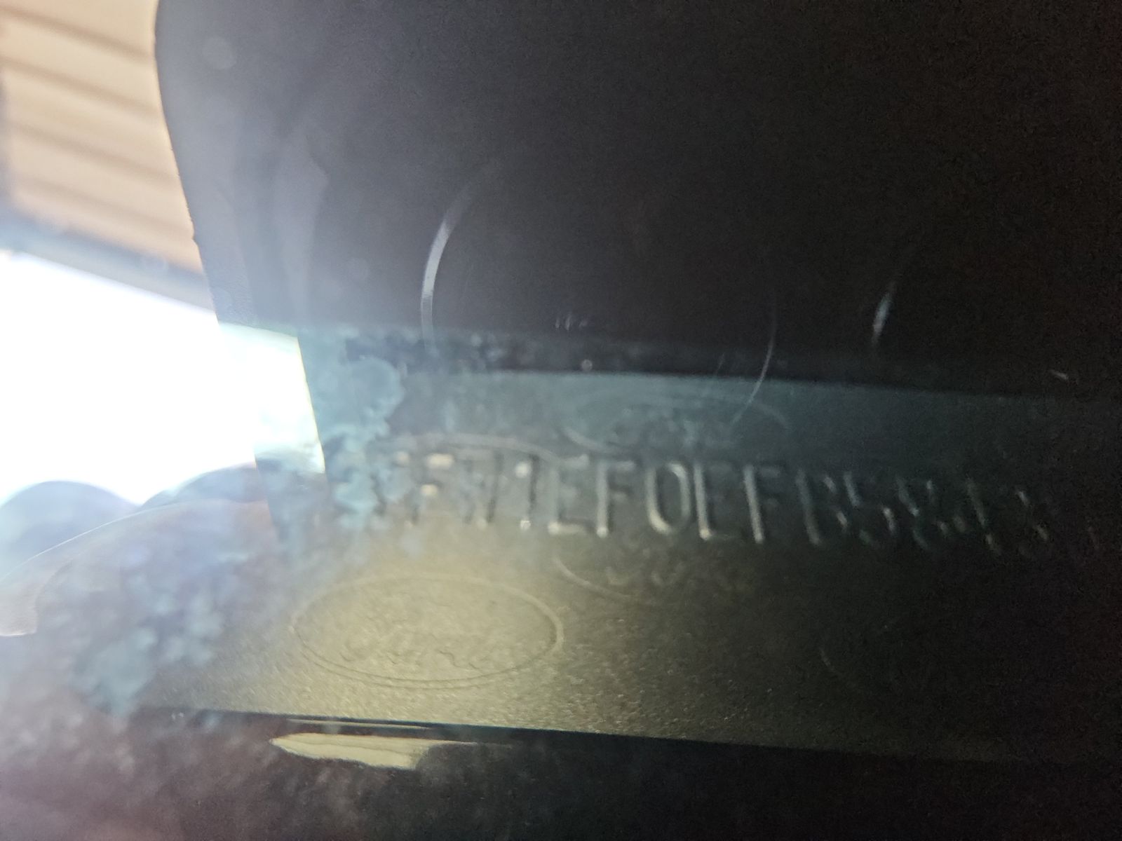 2014 Ford F-150 Platinum AWD