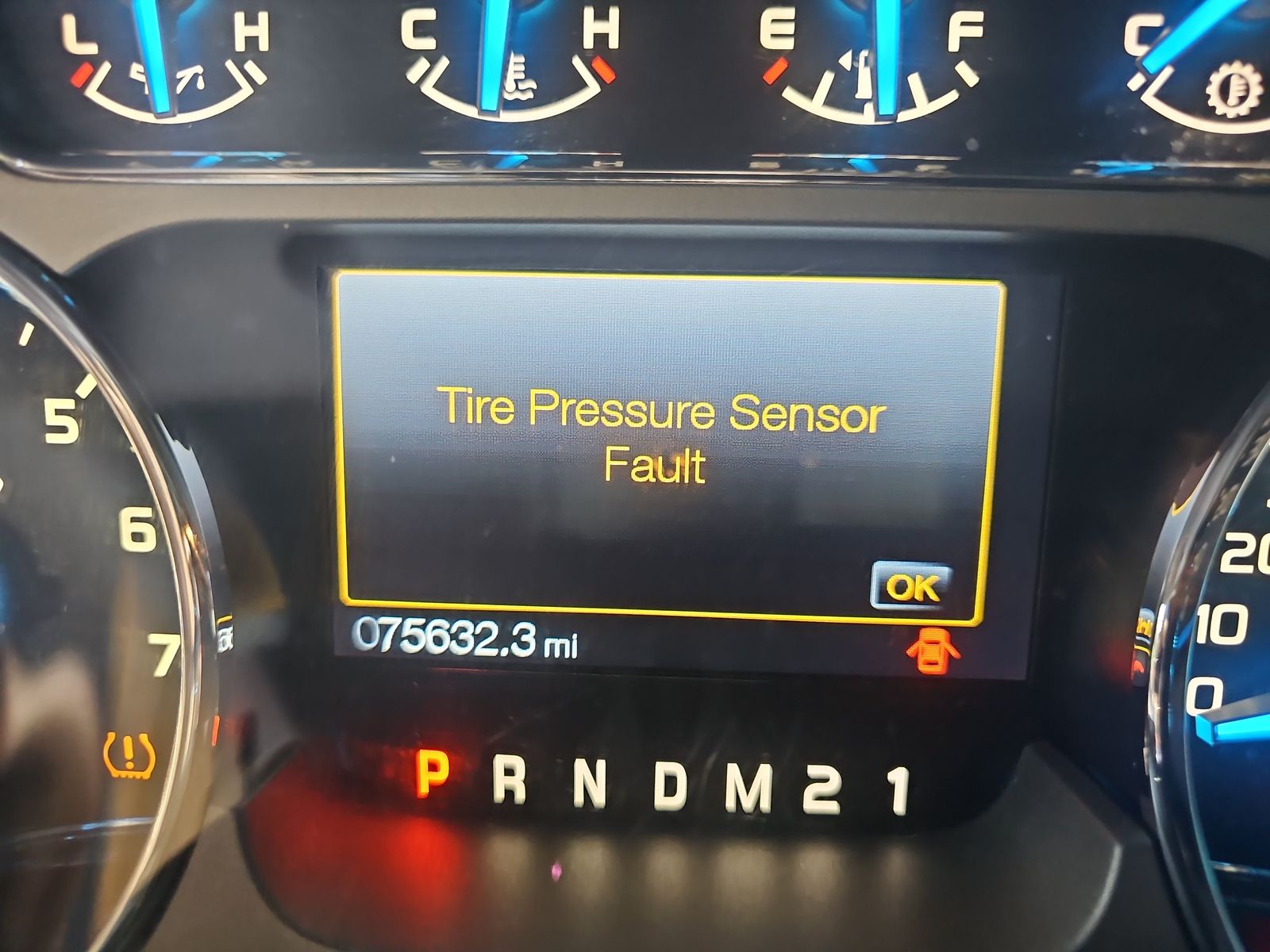 2014 Ford F-150 Platinum AWD