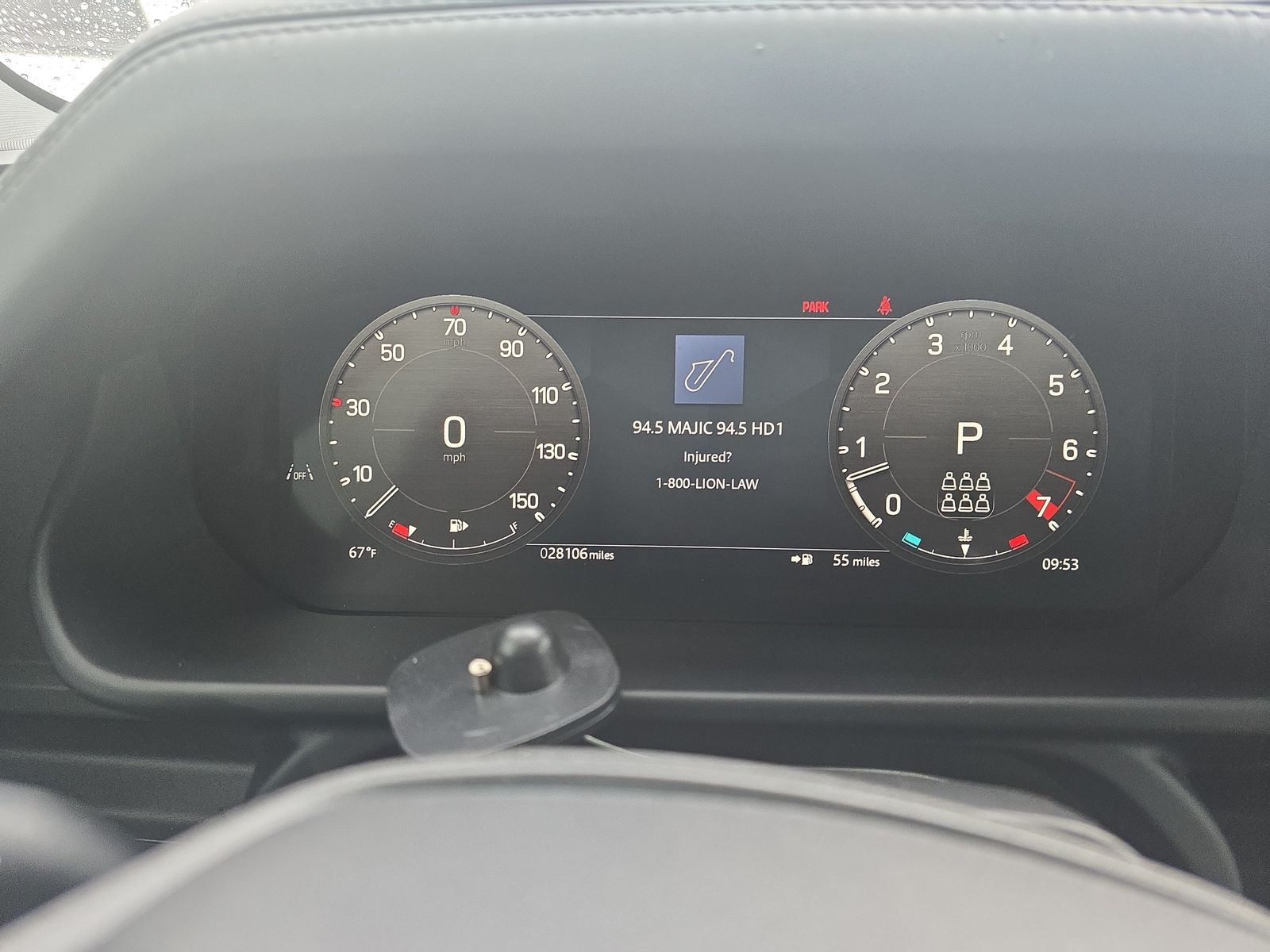 2024 Land Rover Defender 130 X-Dynamic SE AWD