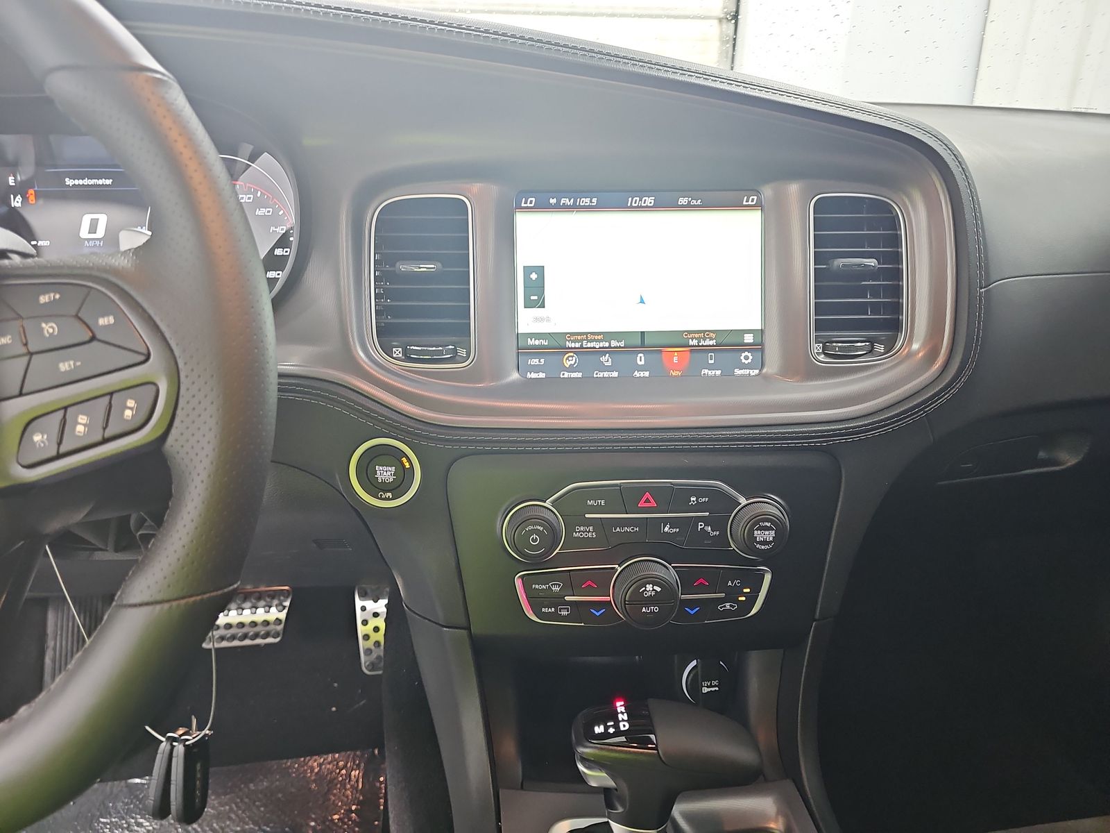 2023 Dodge Charger Scat Pack RWD