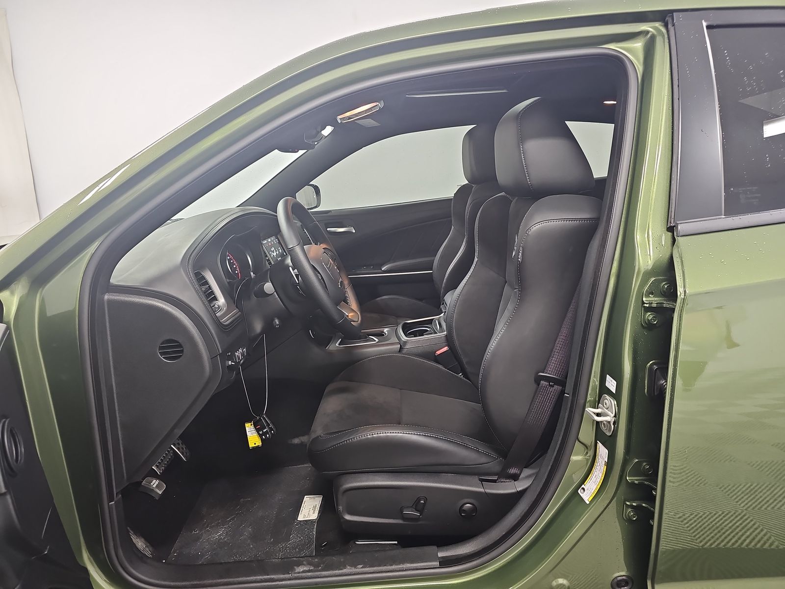2023 Dodge Charger Scat Pack RWD