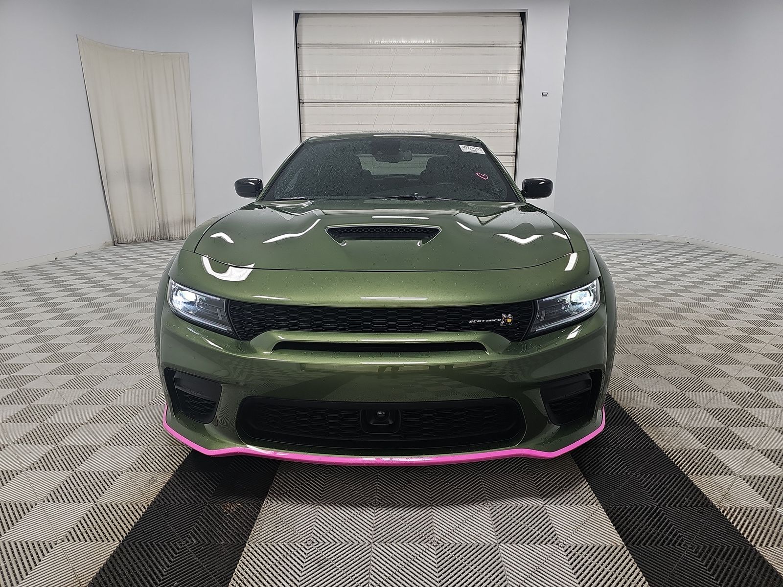 2023 Dodge Charger Scat Pack RWD