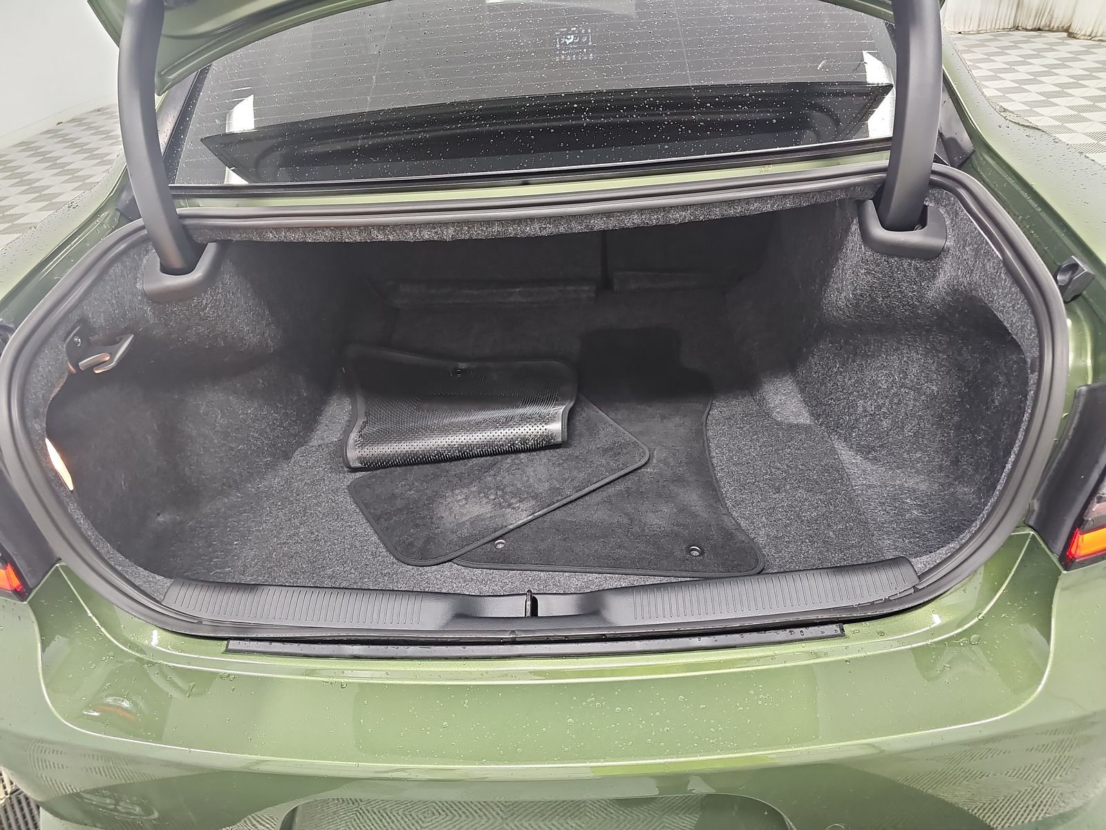 2023 Dodge Charger Scat Pack RWD