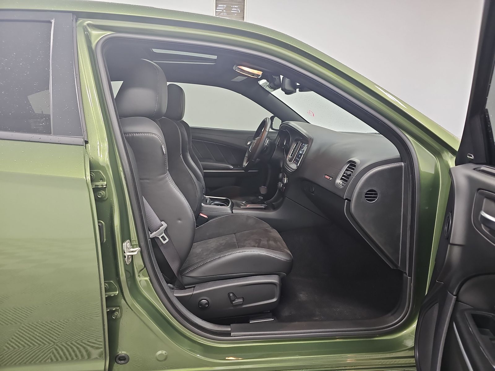 2023 Dodge Charger Scat Pack RWD