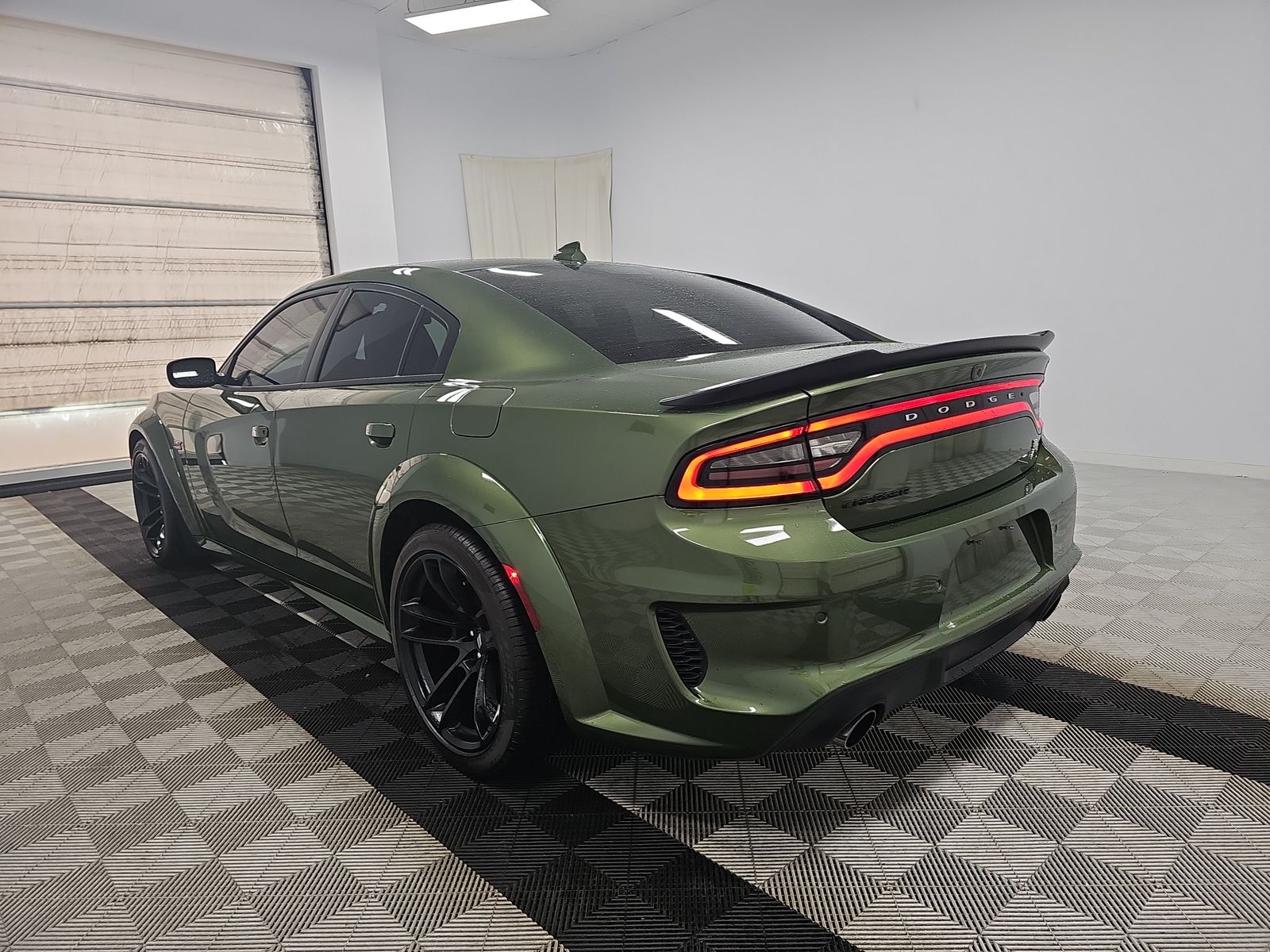 2023 Dodge Charger Scat Pack RWD