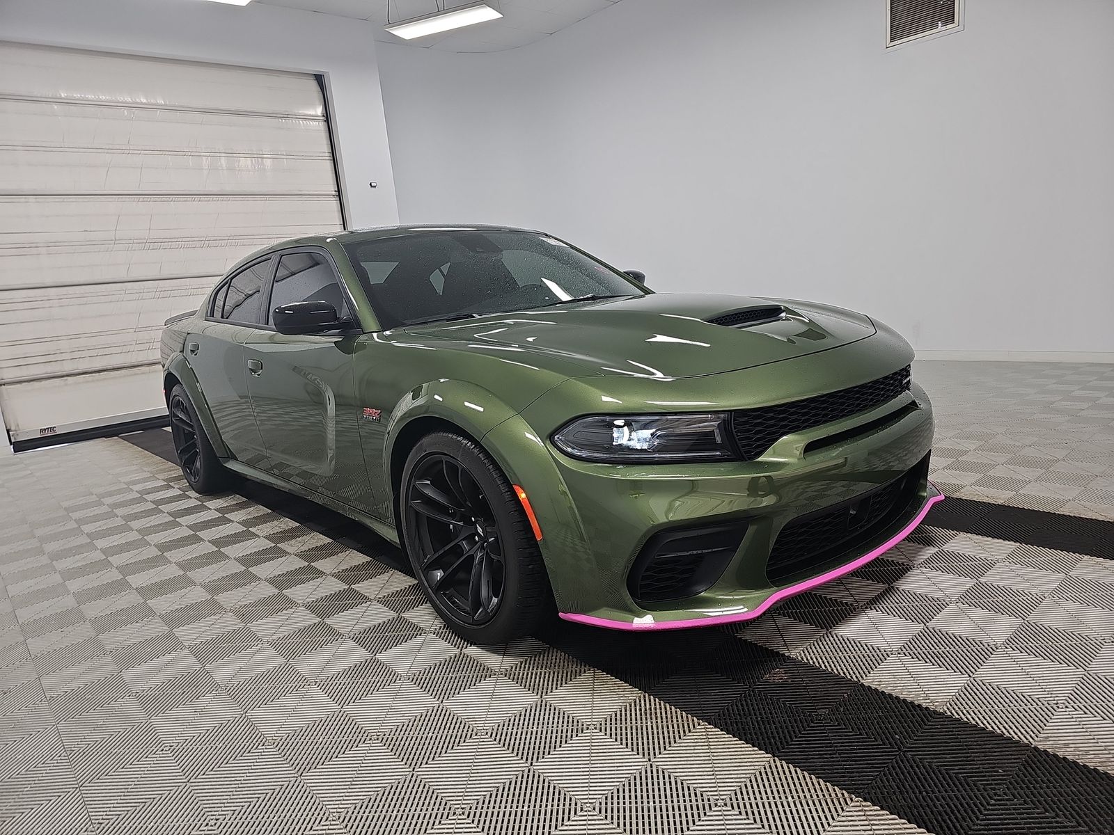 2023 Dodge Charger Scat Pack RWD
