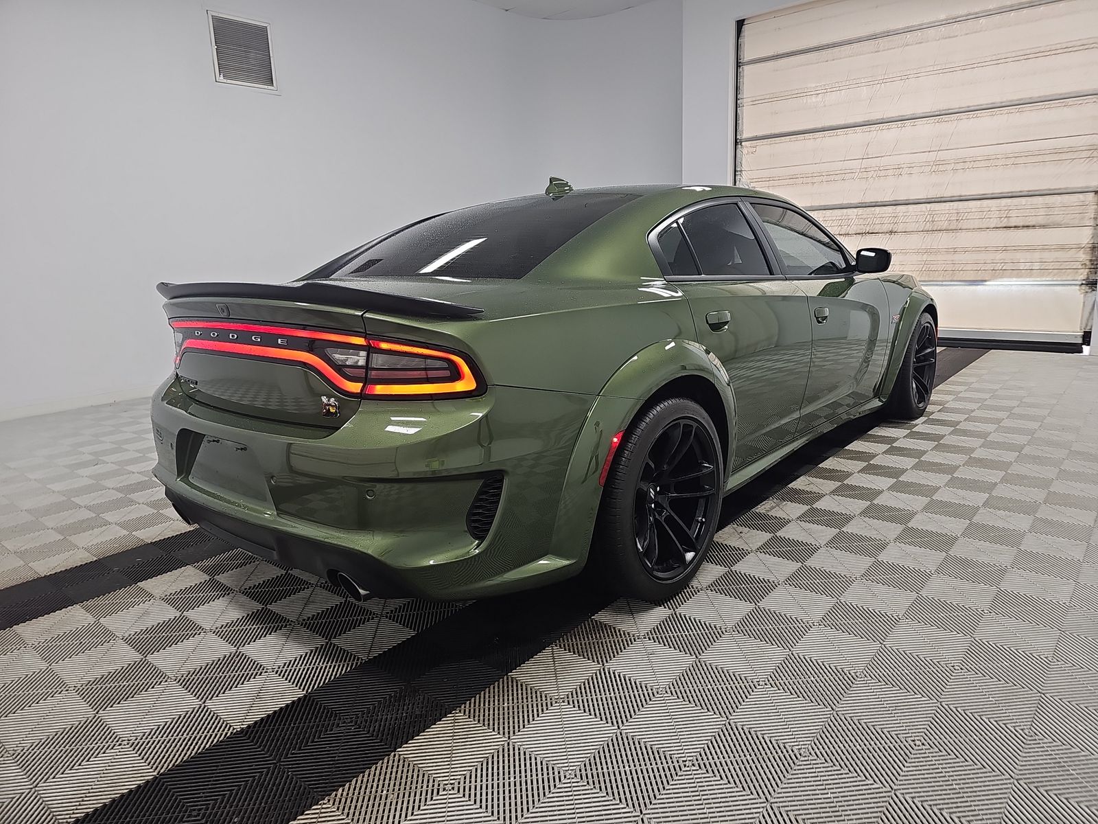 2023 Dodge Charger Scat Pack RWD