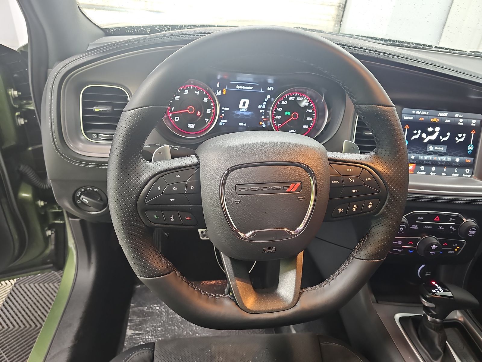 2023 Dodge Charger Scat Pack RWD