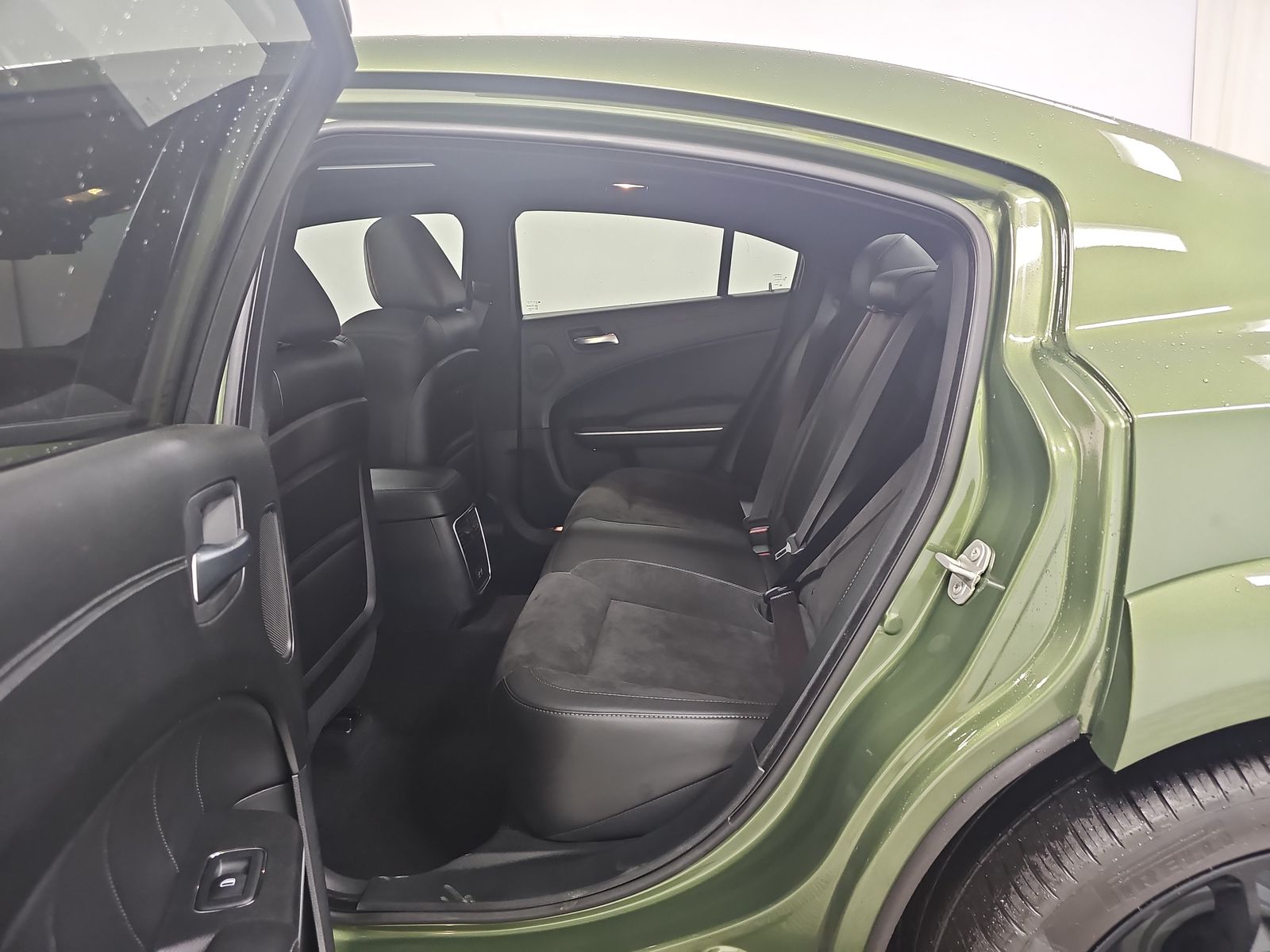 2023 Dodge Charger Scat Pack RWD