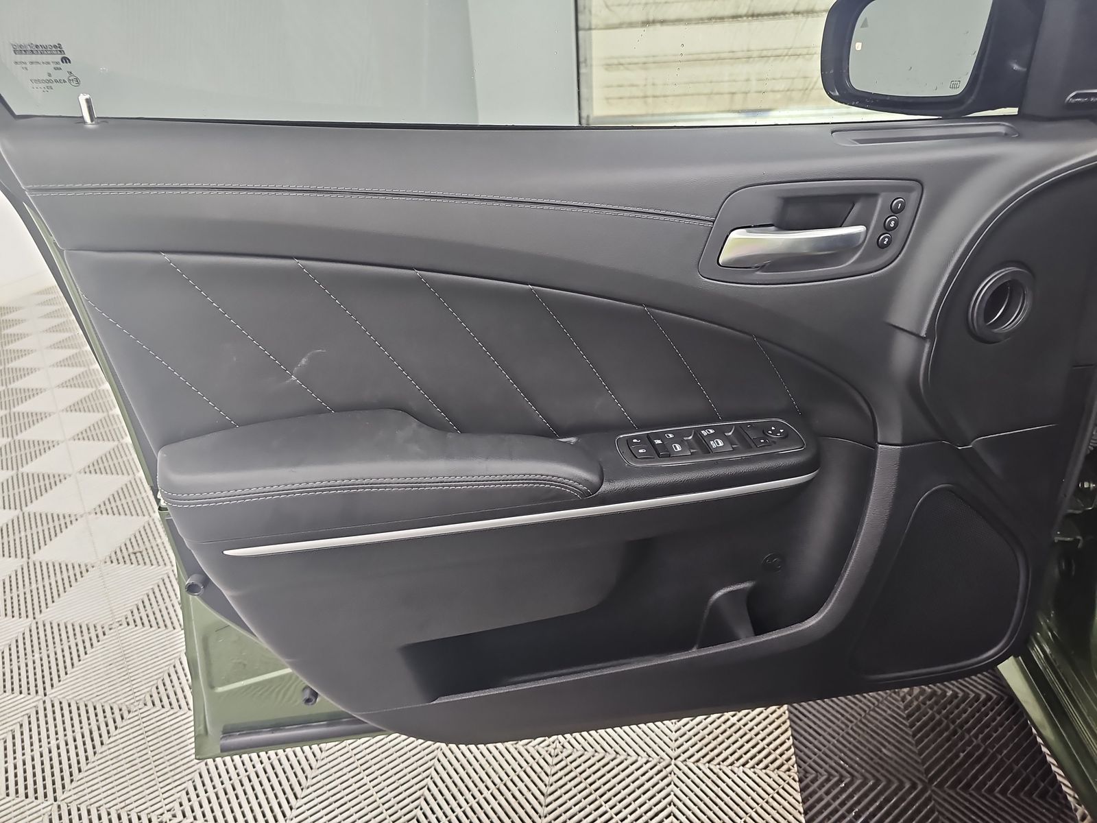 2023 Dodge Charger Scat Pack RWD