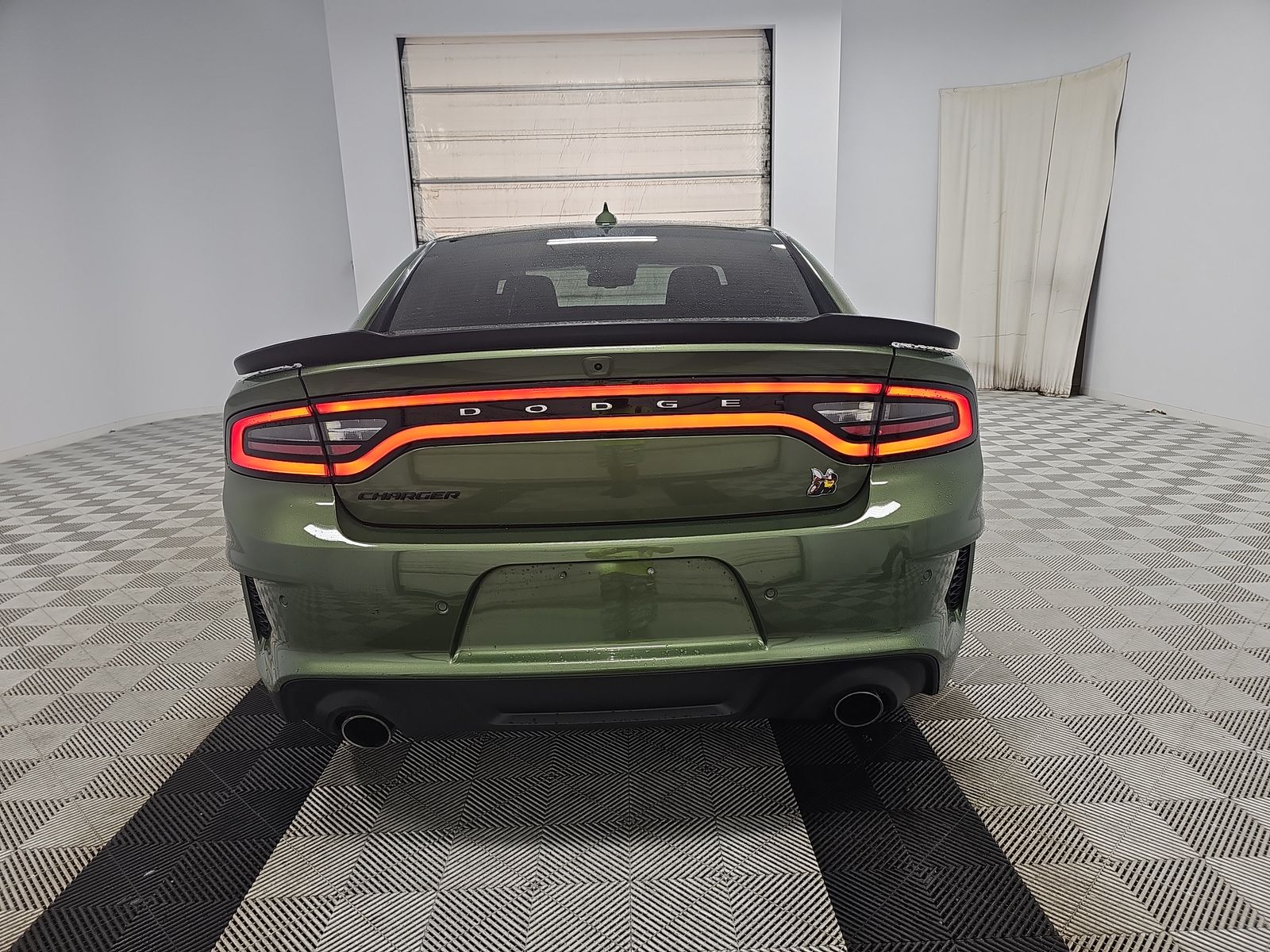 2023 Dodge Charger Scat Pack RWD