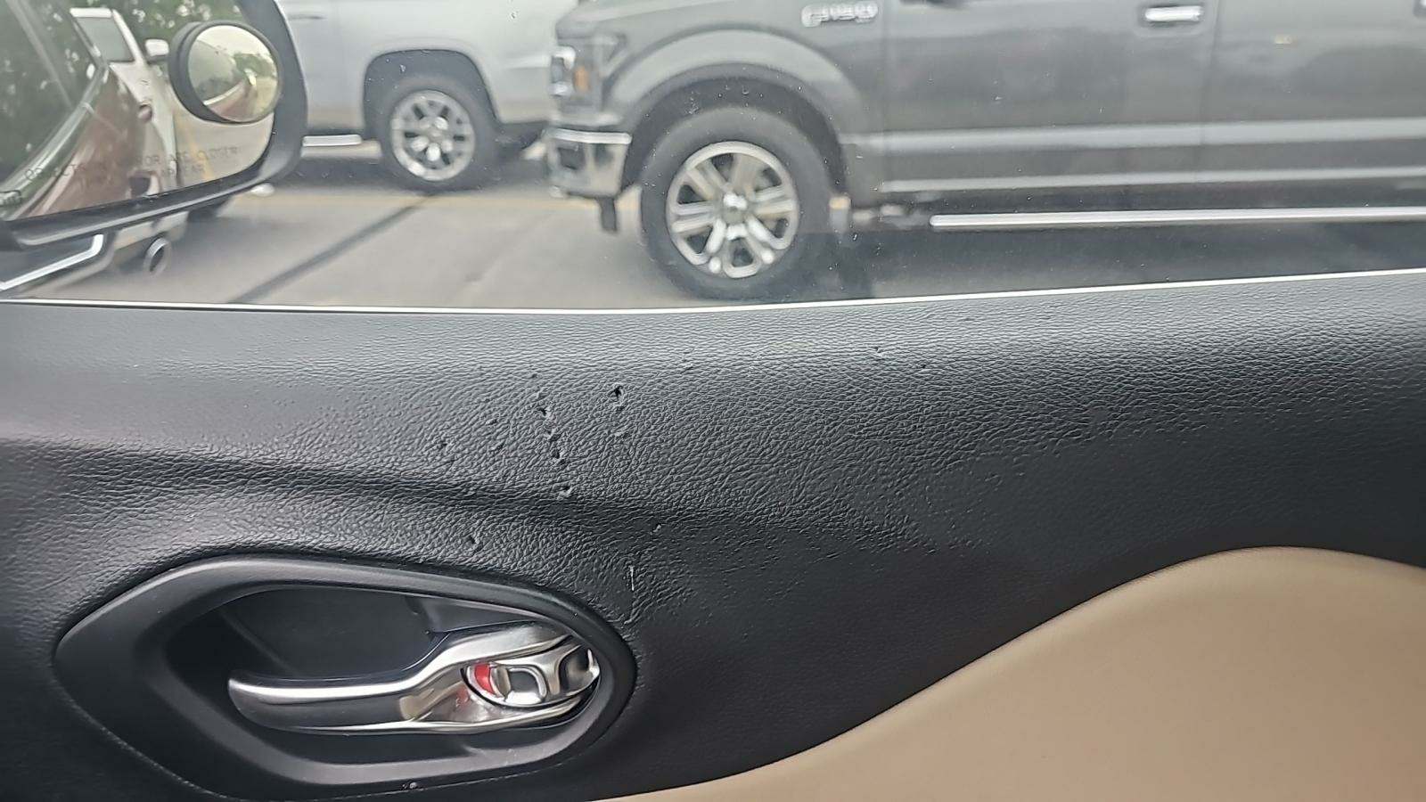 2019 Jeep Cherokee Latitude AWD
