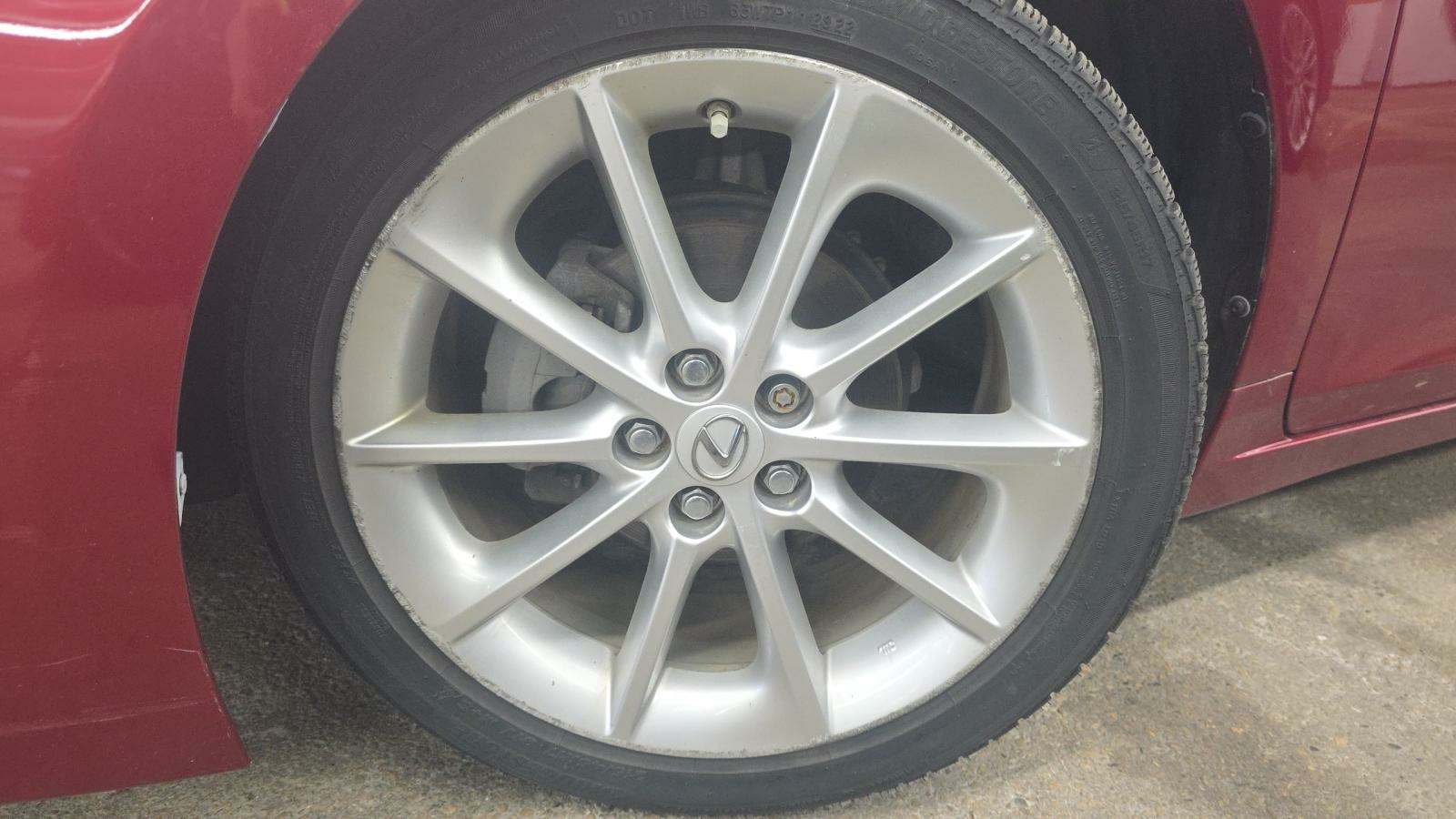 2012 Lexus CT CT 200h Premium FWD
